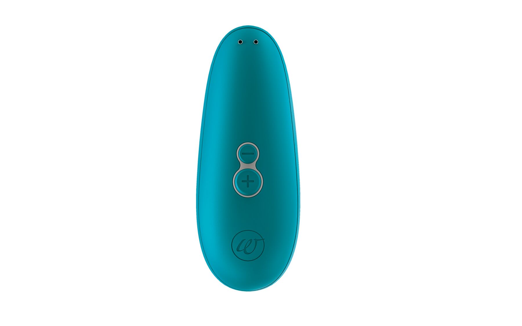 Womanizer Starlet 3 Turquoise: Вакуумний стимулятор для комфорту та насолоди
