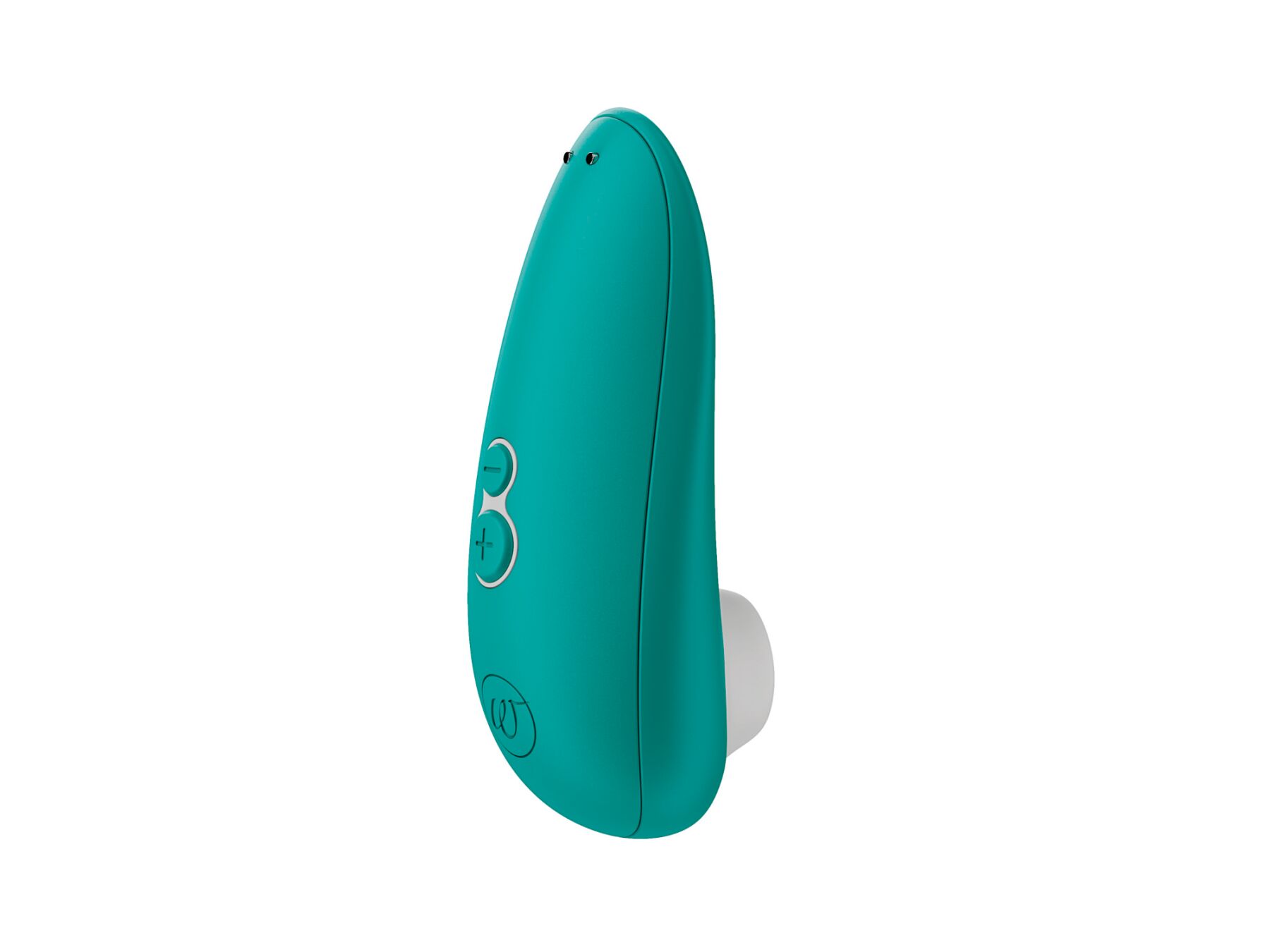 Womanizer Starlet 3 Turquoise: Вакуумний стимулятор для комфорту та насолоди