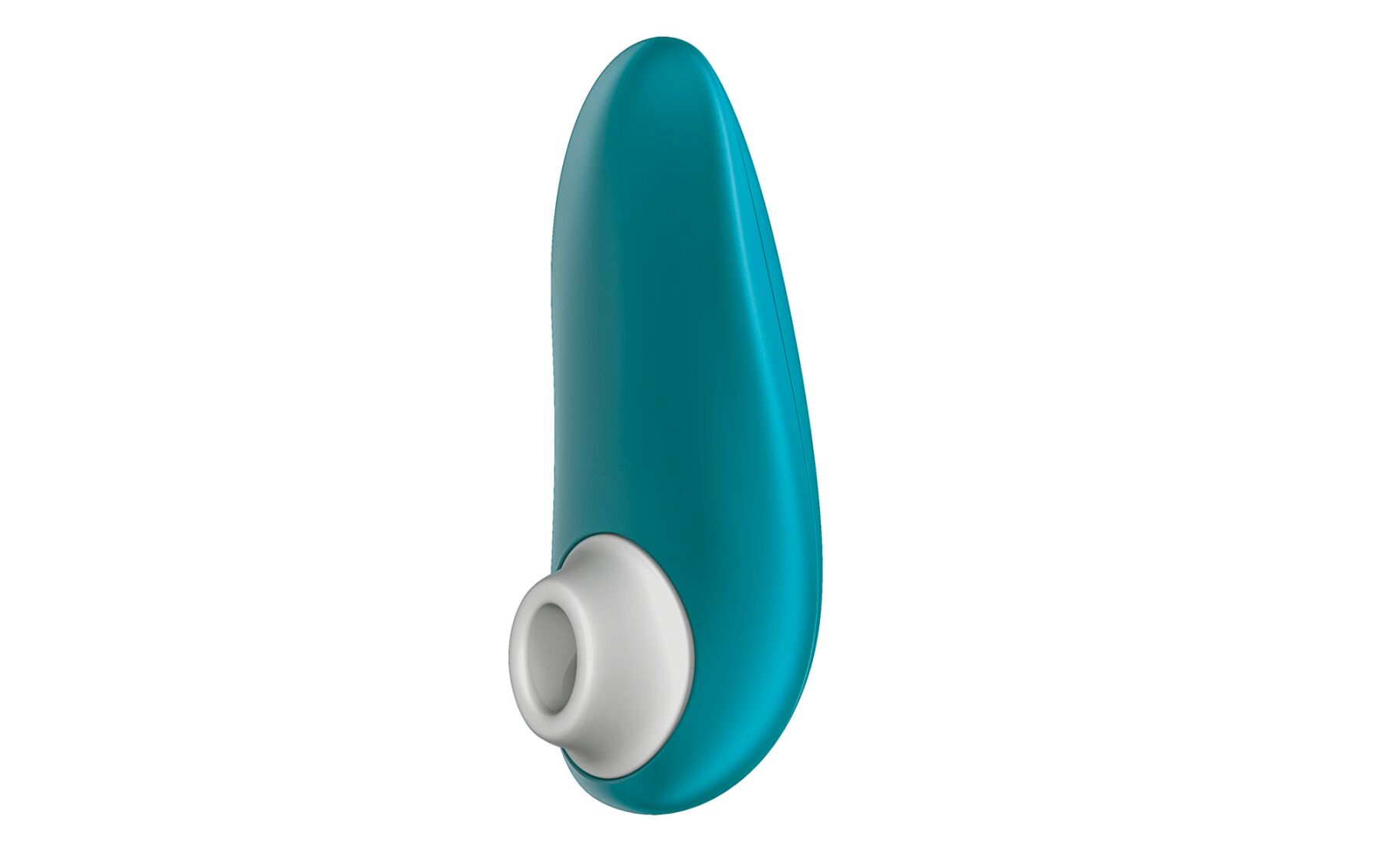 Womanizer Starlet 3 Turquoise: Вакуумний стимулятор для комфорту та насолоди