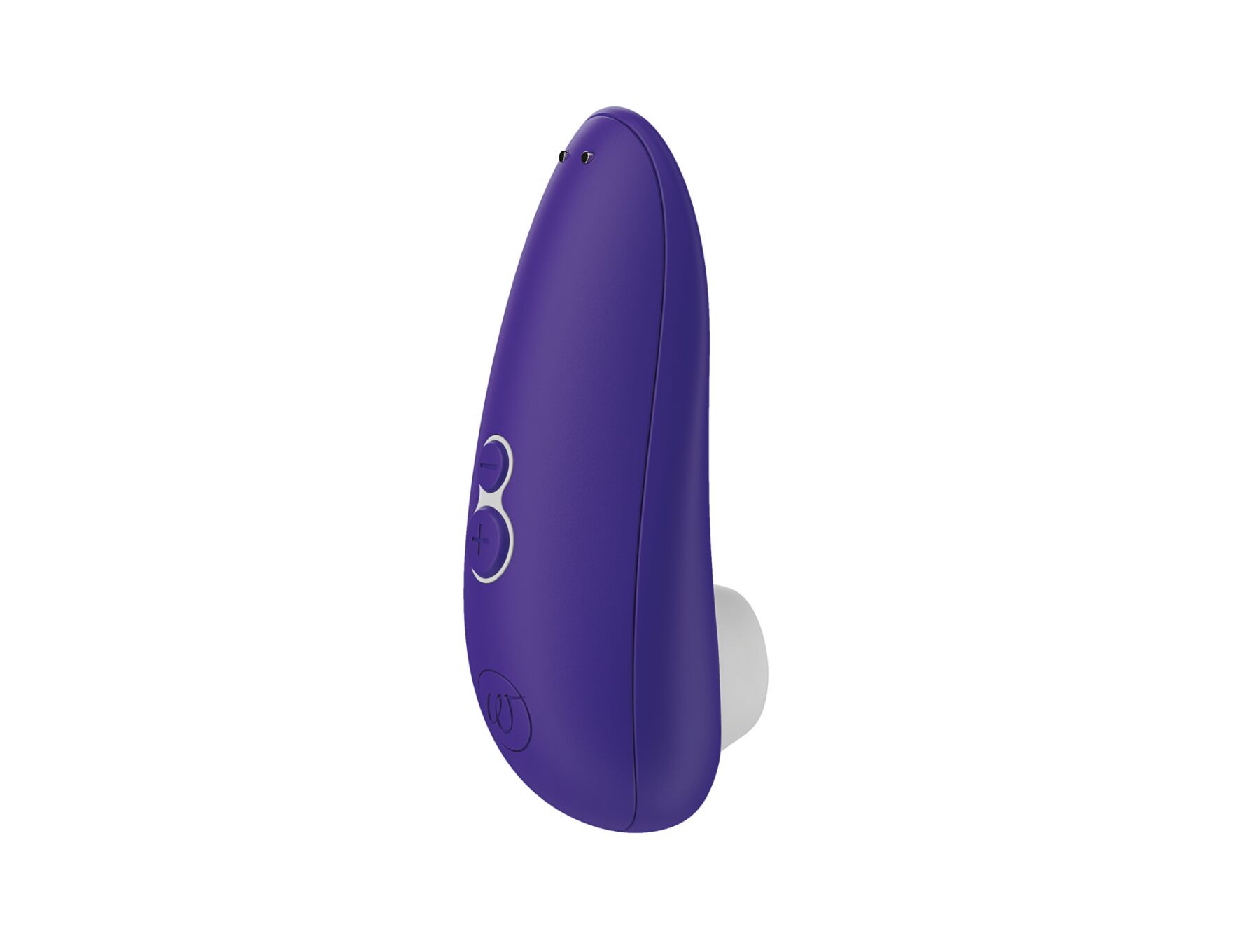 Вакуумний стимулятор Womanizer Starlet 3 INDIGO - для комфортних моментів