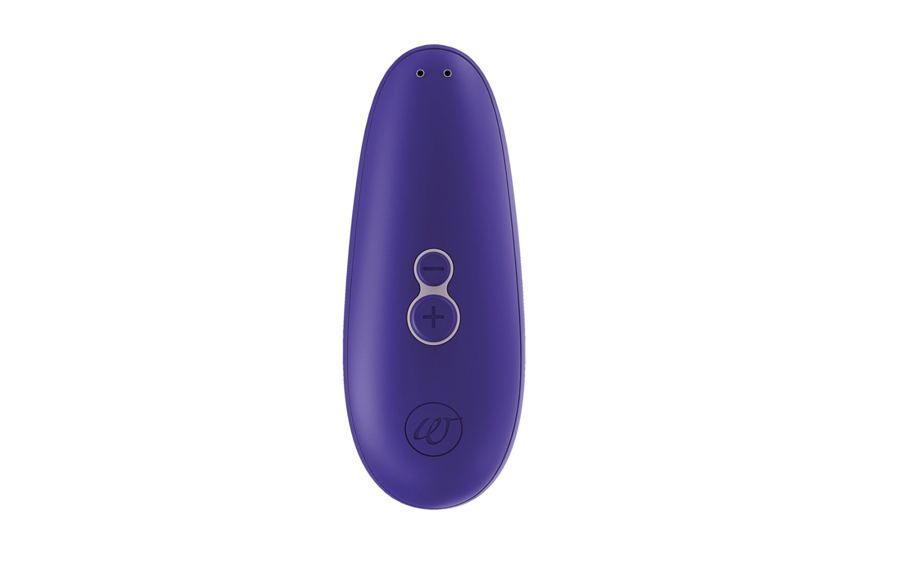 Вакуумний стимулятор Womanizer Starlet 3 INDIGO - для комфортних моментів
