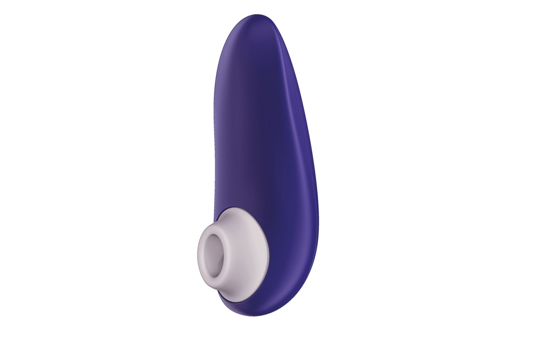 Вакуумний стимулятор Womanizer Starlet 3 INDIGO - для комфортних моментів