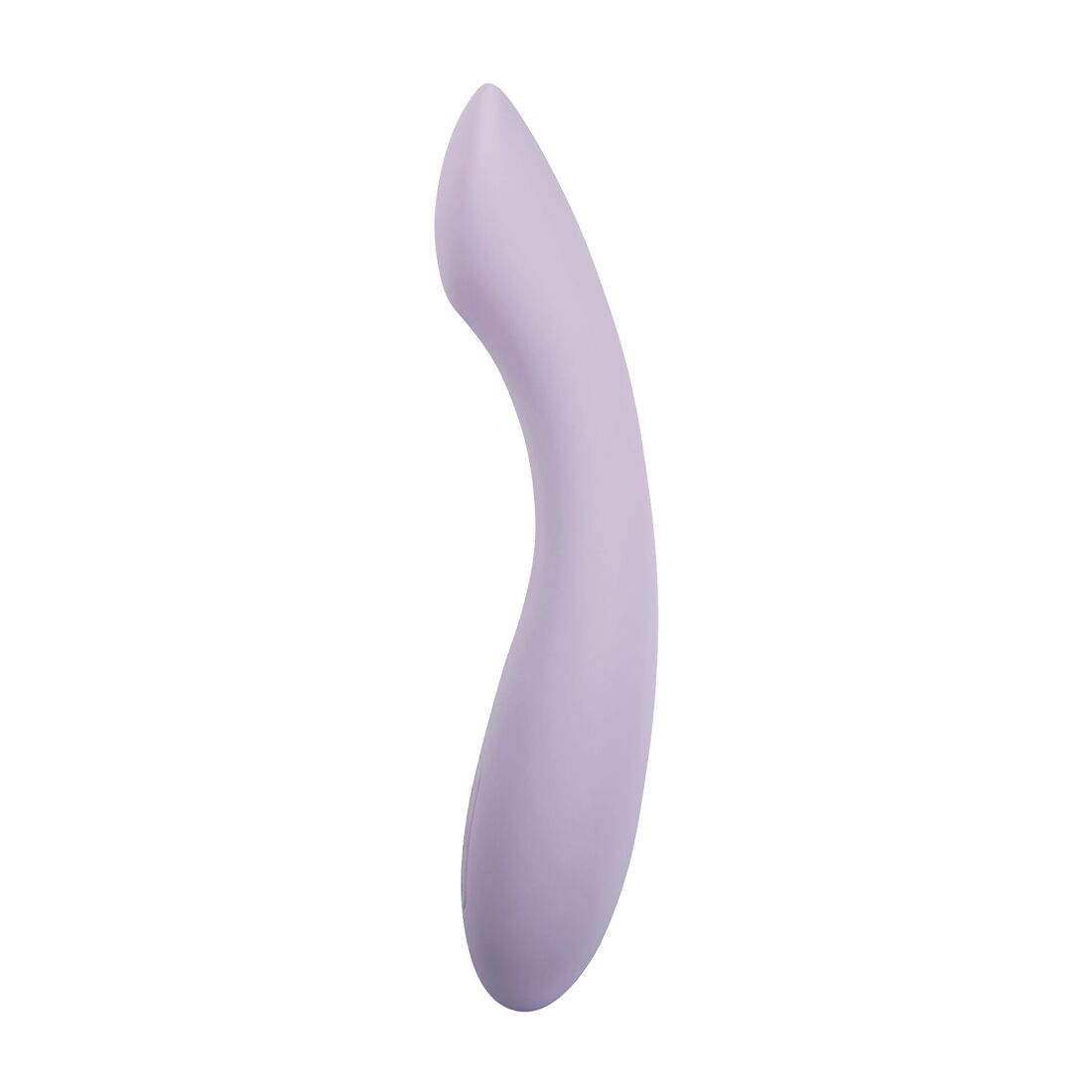 Інтелектуальний вібратор для точки G Svakom Amy 2 Pastel Lilac