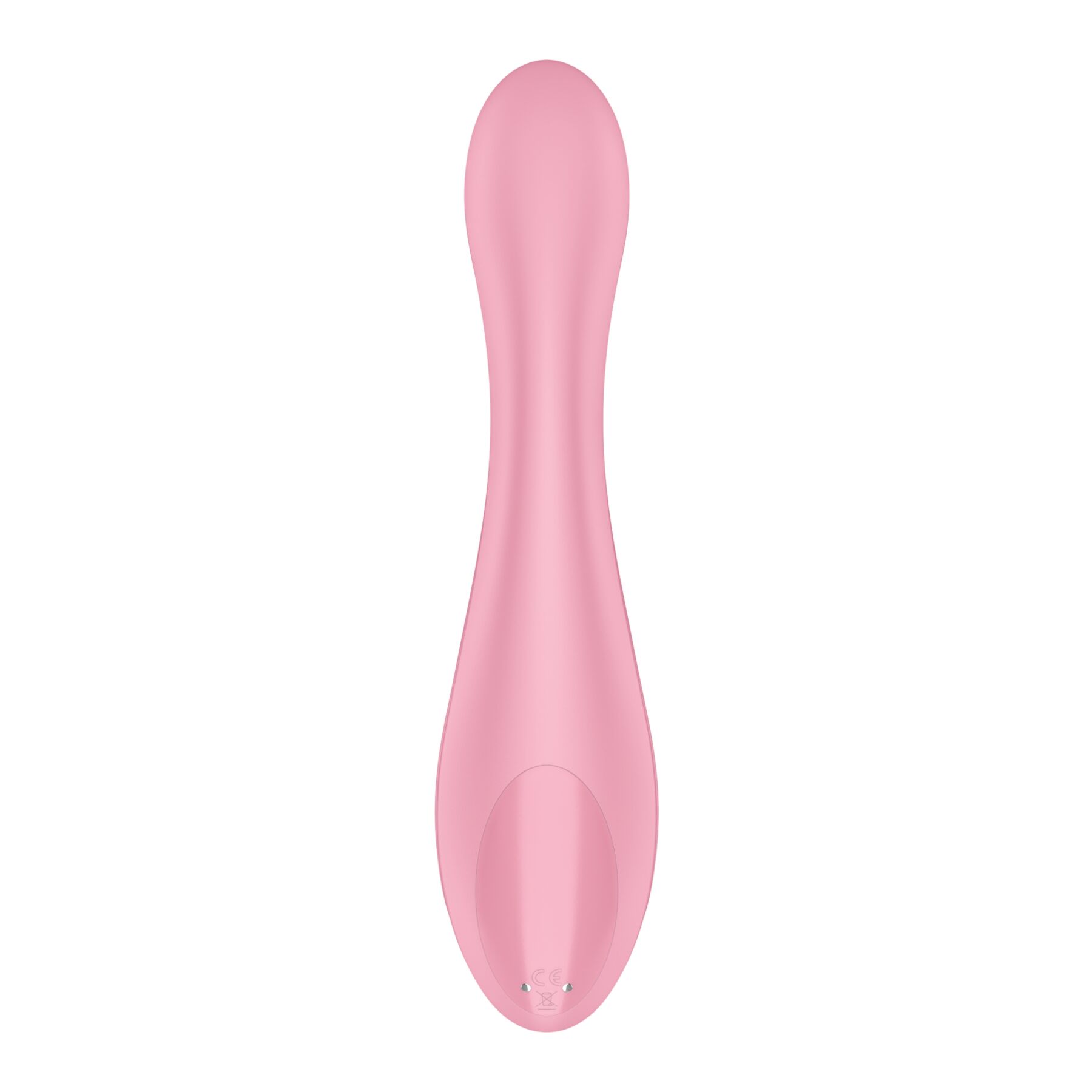 Інтимний вібратор для точки G Satisfyer G-Force Pink, 10 режимів