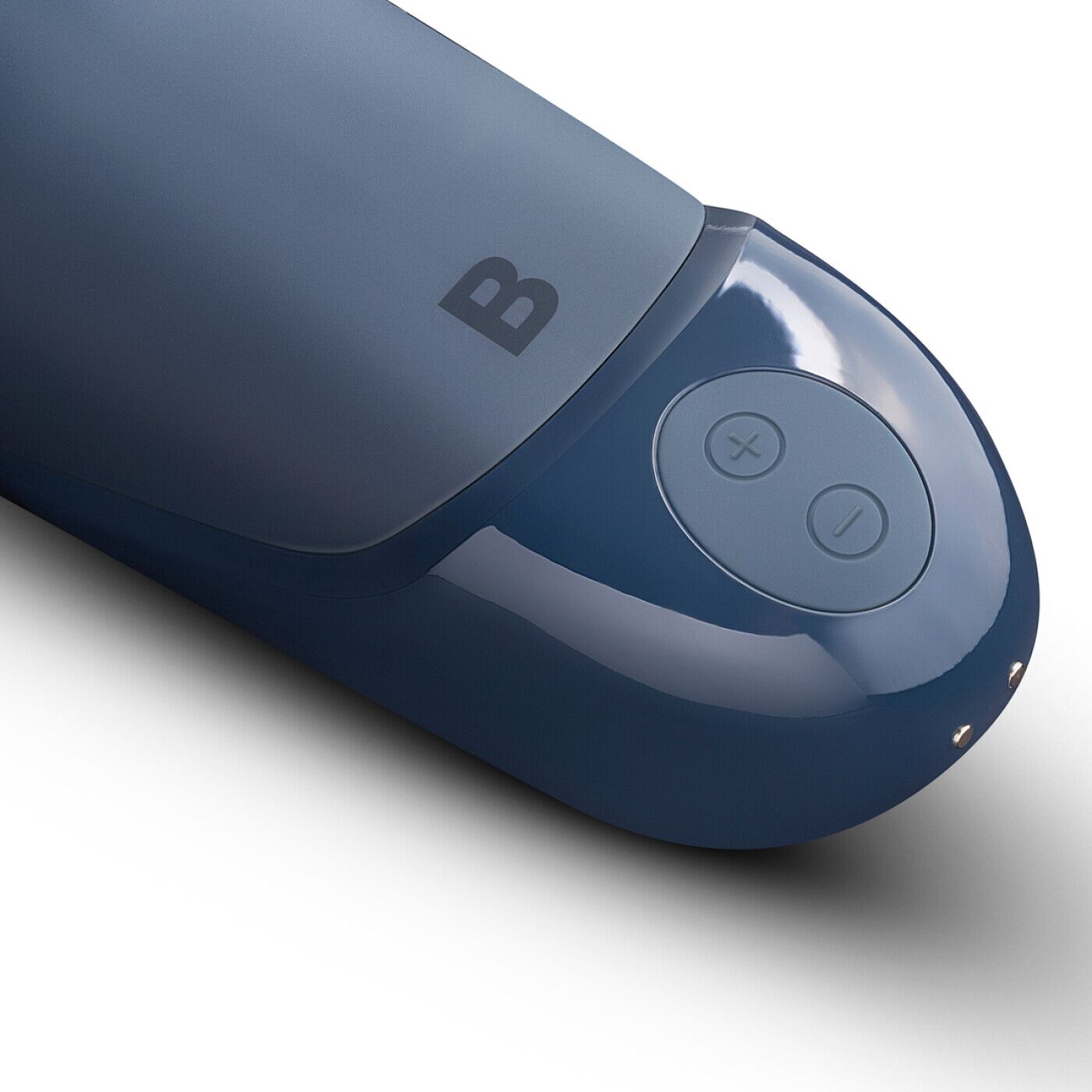Мастурбатор Boners Vibrating з 10 режимами вібрації