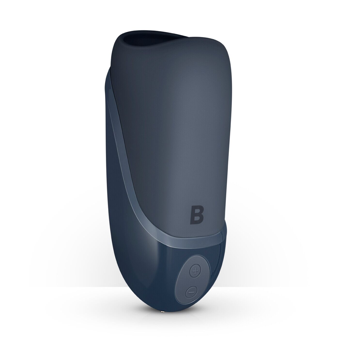 Мастурбатор Boners Vibrating з 10 режимами вібрації
