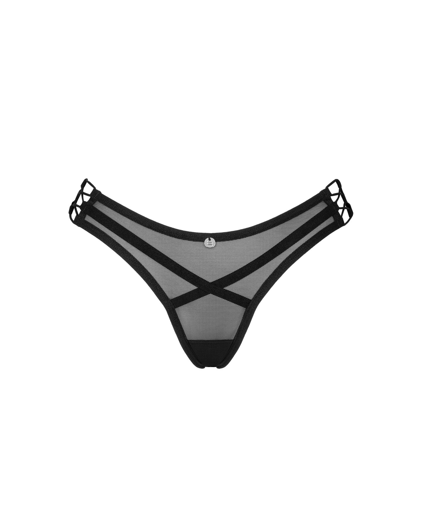 Трусики Obsessive Roxelia, розмір XL/2XL, елегантний дизайн