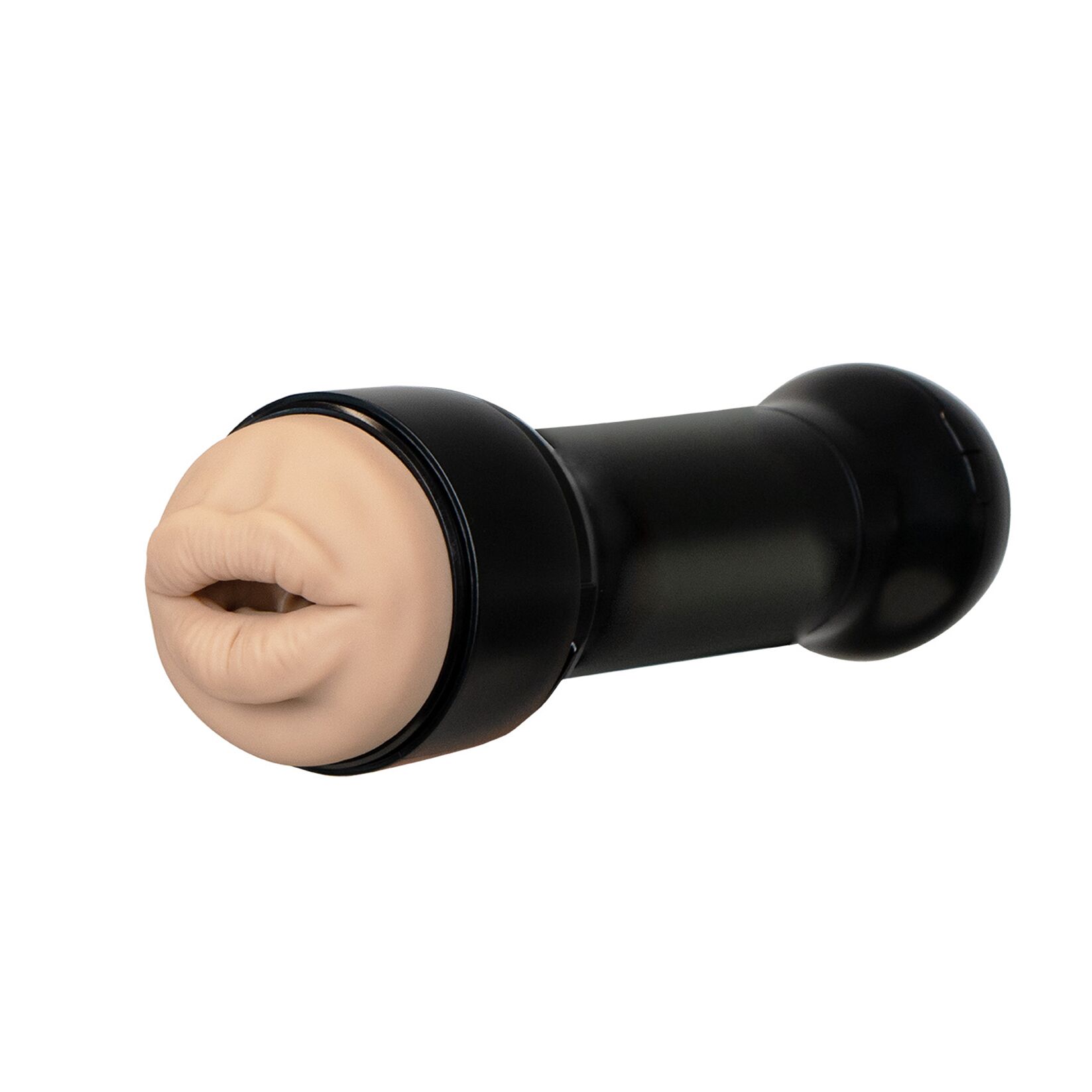 Kiiroo FeelVictoria Mouth з інтерактивною насадкою PowerBlow