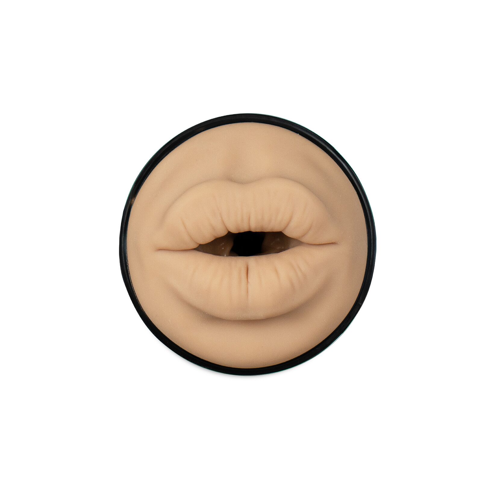 Kiiroo FeelVictoria Mouth з інтерактивною насадкою PowerBlow