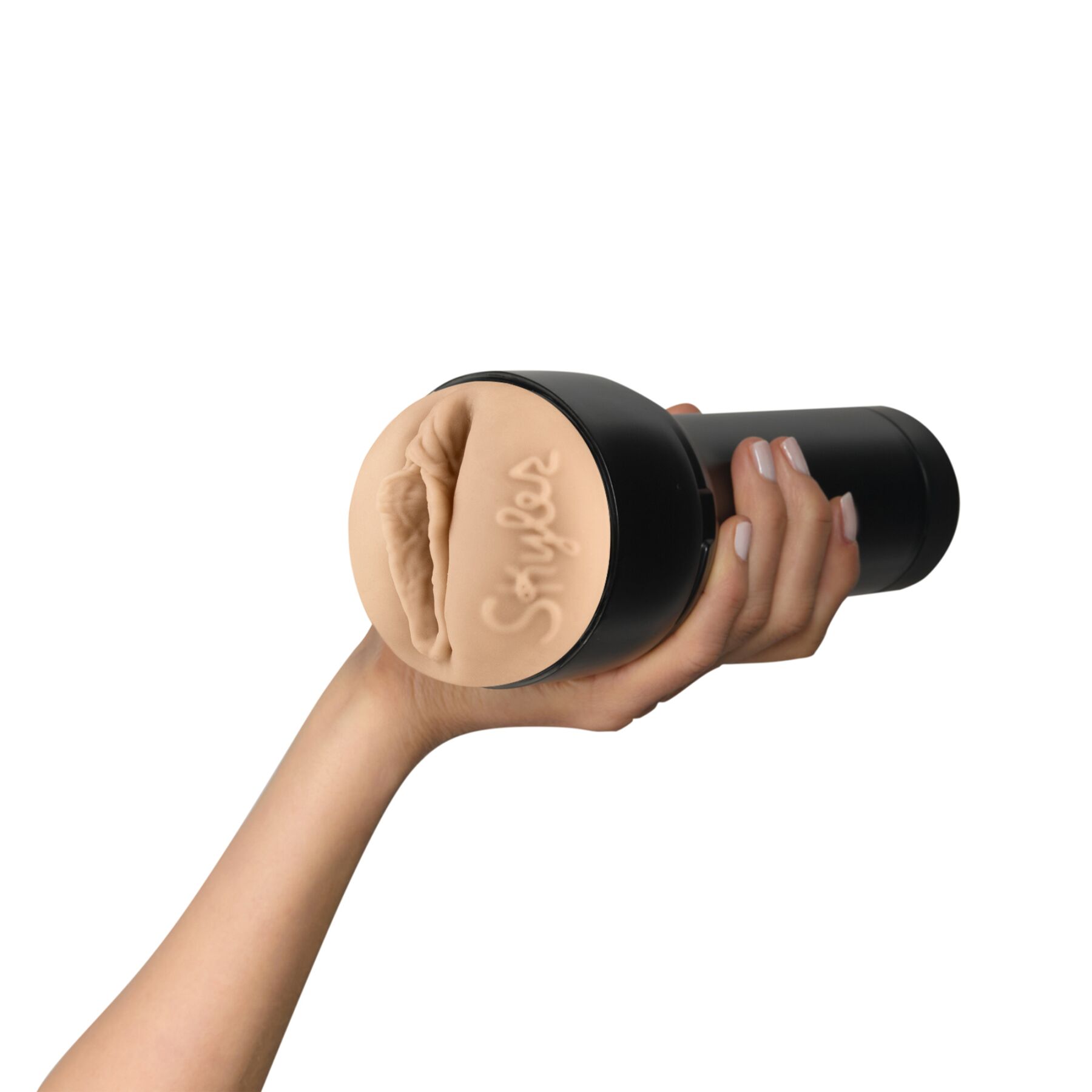 Мастурбатор Kiiroo Feel Skyler Lo PBC, інтерактивний дизайн