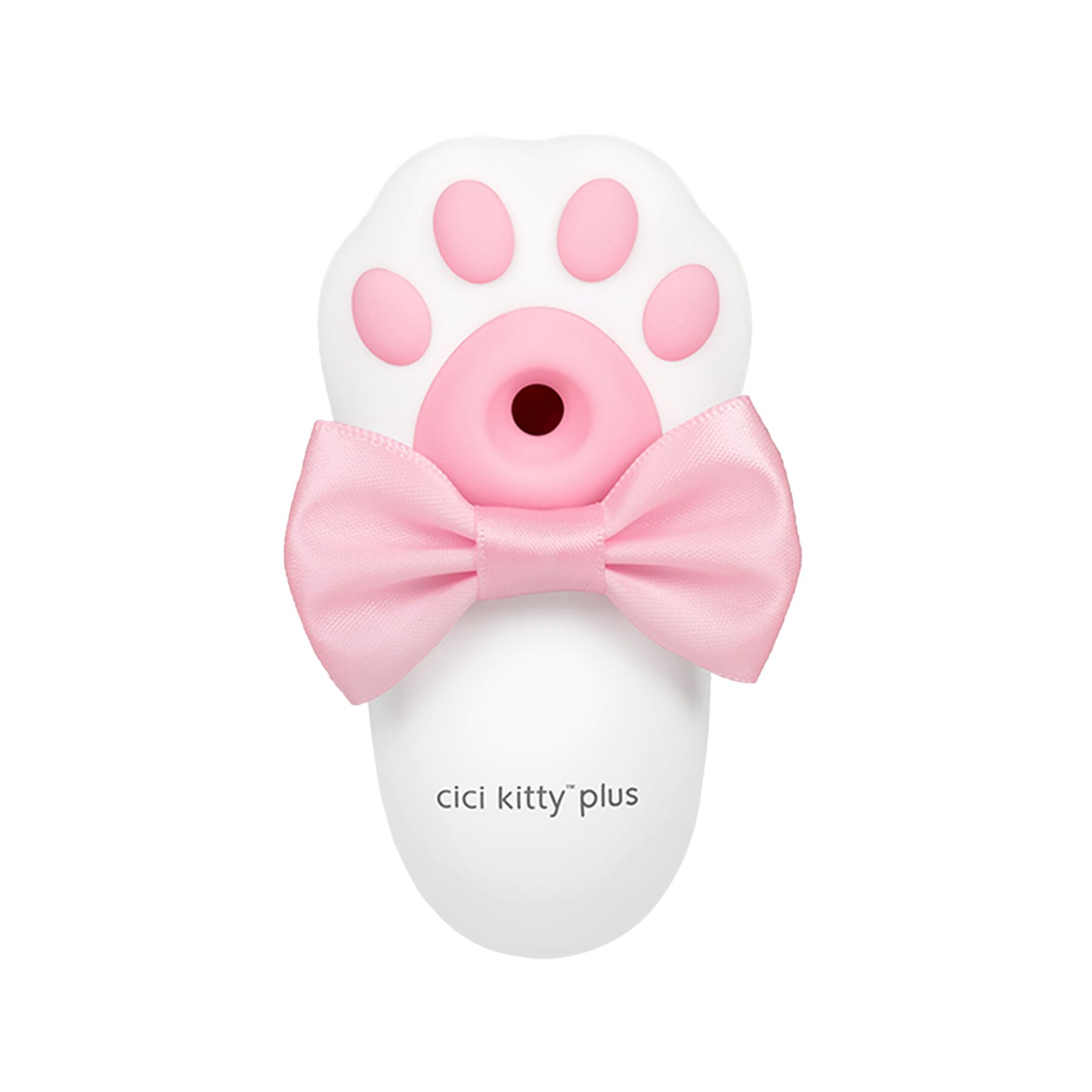 Вакуумний кліторальний стимулятор Otouch Cici Kitty Plus з вібрацією