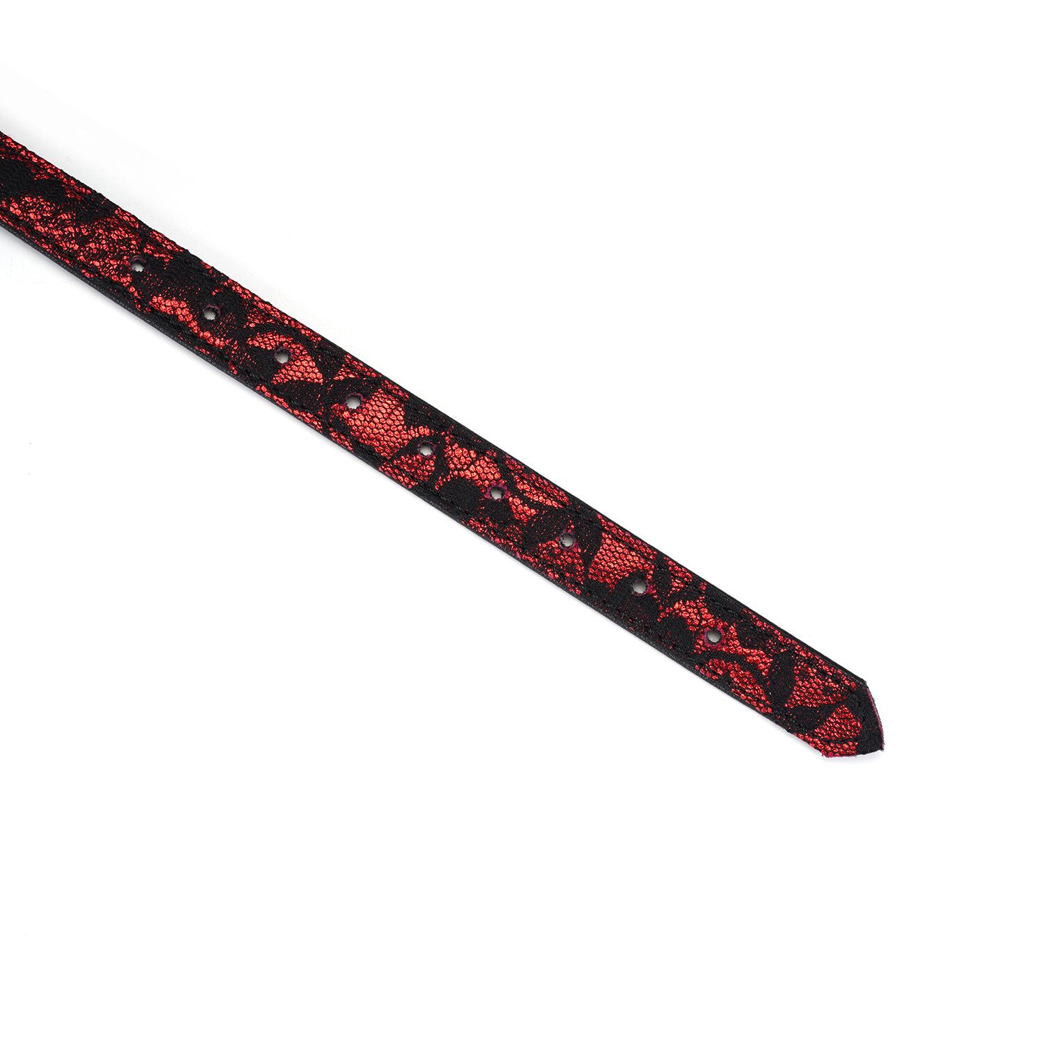 Маска Liebe Seele Victorian Garden Blindfold з мереживом