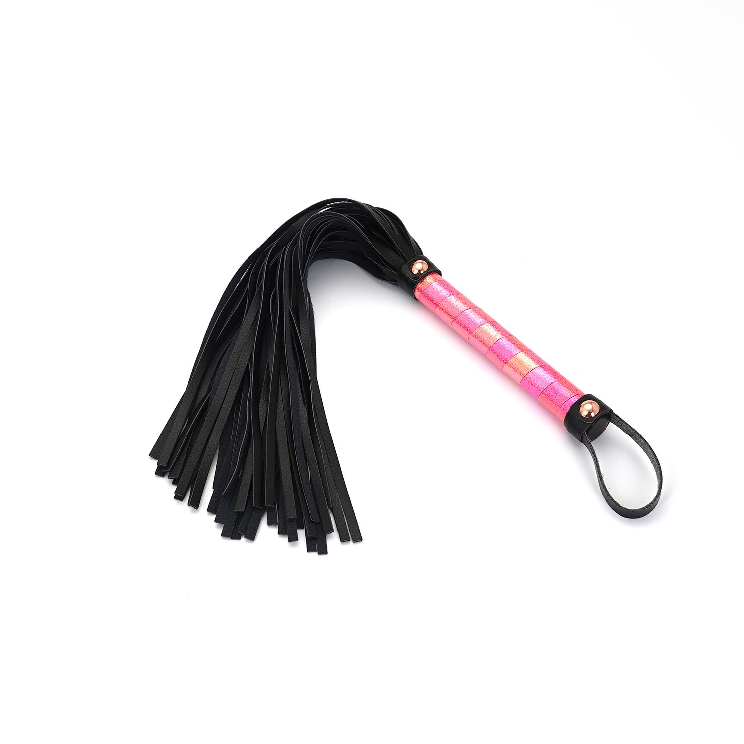 Liebe Seele Vivid Sakura BDSM-набір, 8 аксесуарів, екошкіра