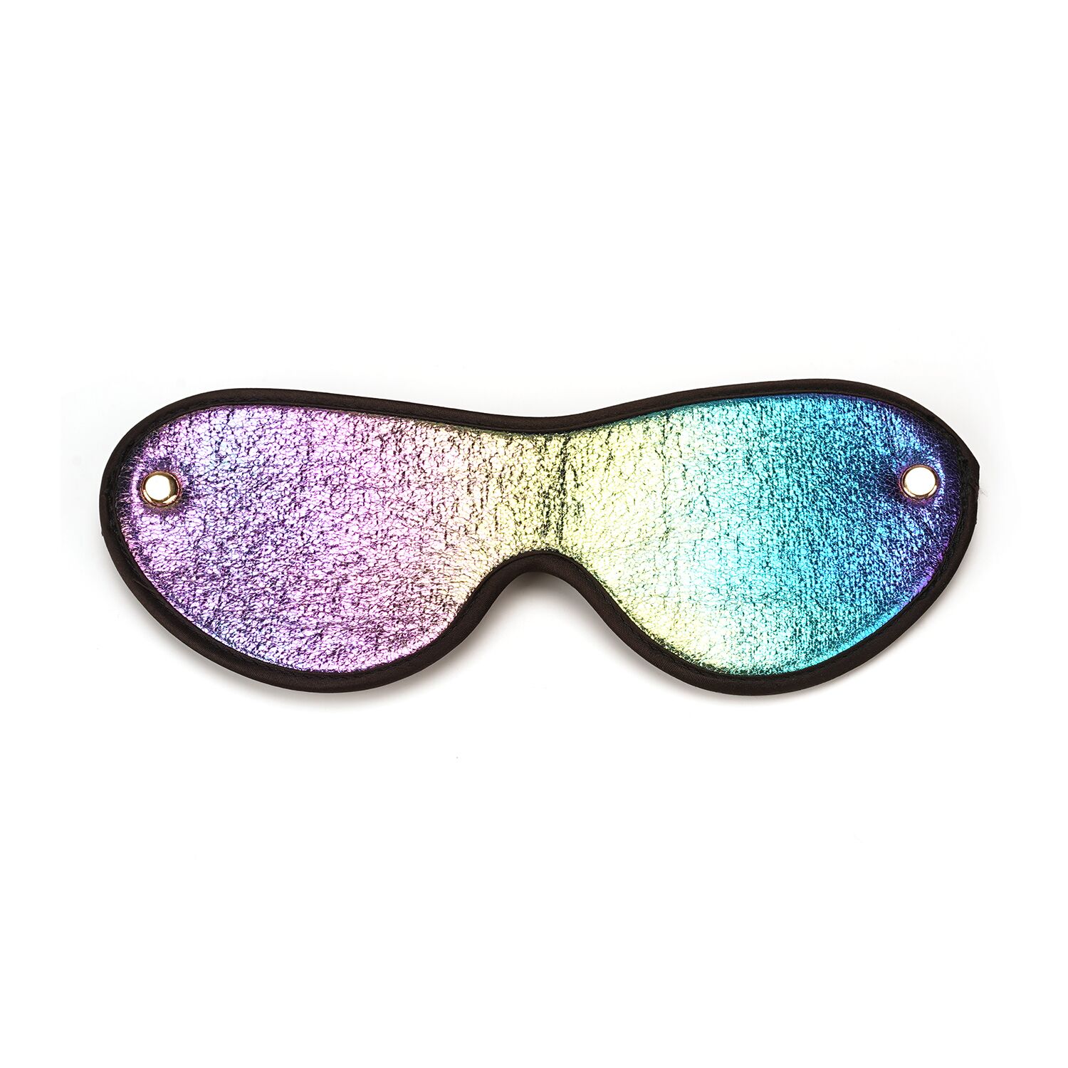 Liebe Seele Vivid Rainbow БДСМ-набір, 8 аксесуарів, екошкіра