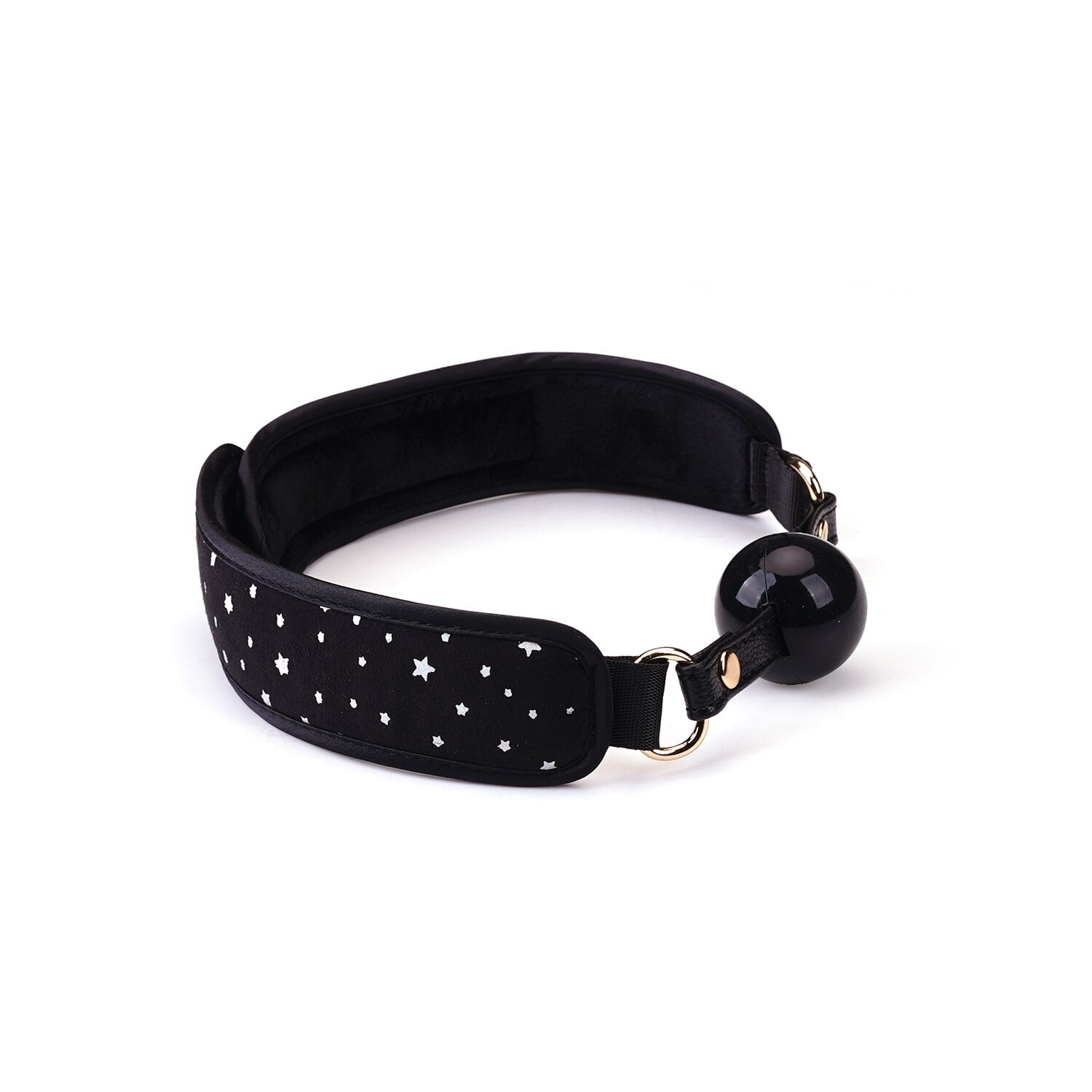 Liebe Seele Stary Nights 7pcs Bondage Kit - Інтимний набір для нових вражень