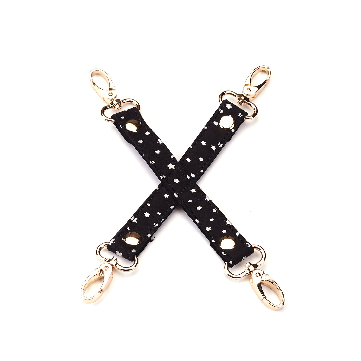 Liebe Seele Stary Nights 7pcs Bondage Kit - Інтимний набір для нових вражень
