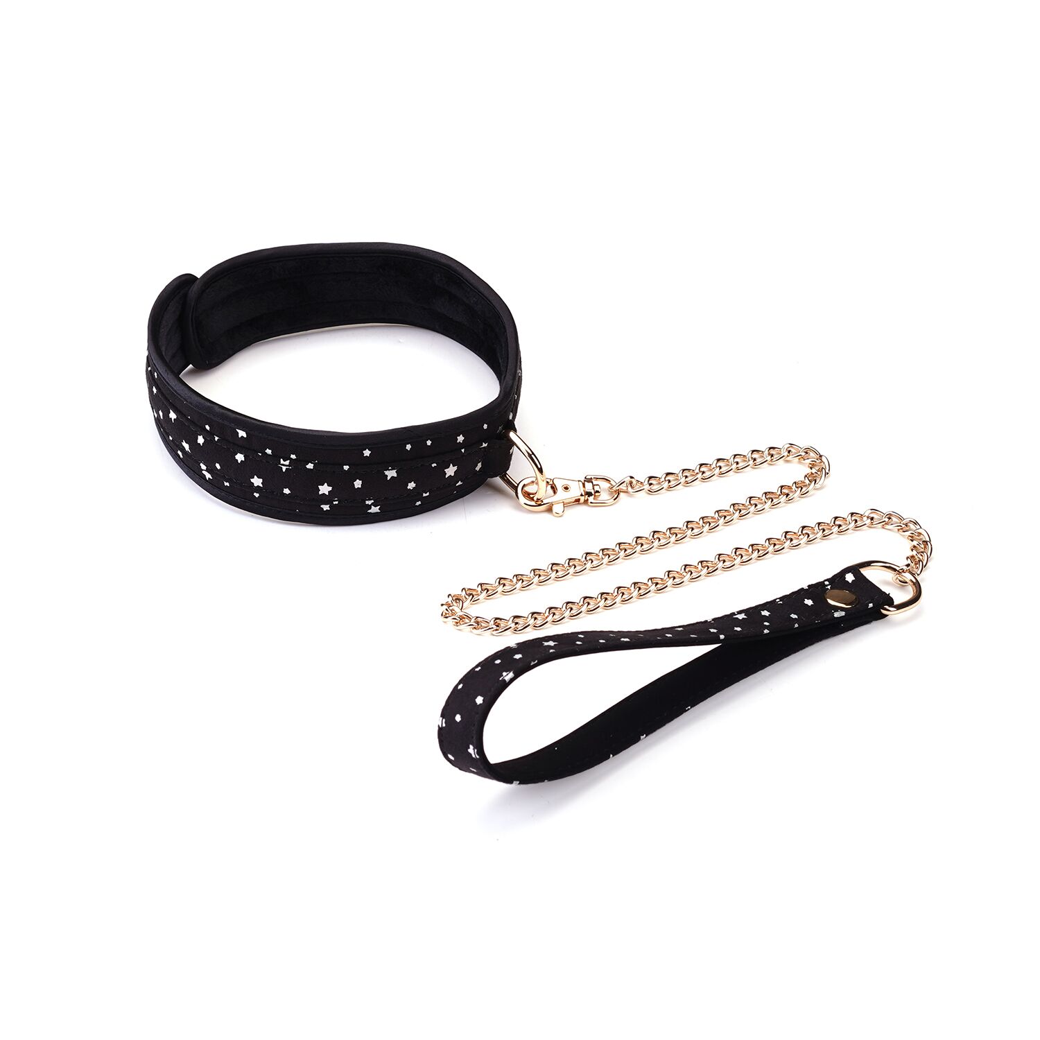 Liebe Seele Stary Nights 7pcs Bondage Kit - Інтимний набір для нових вражень