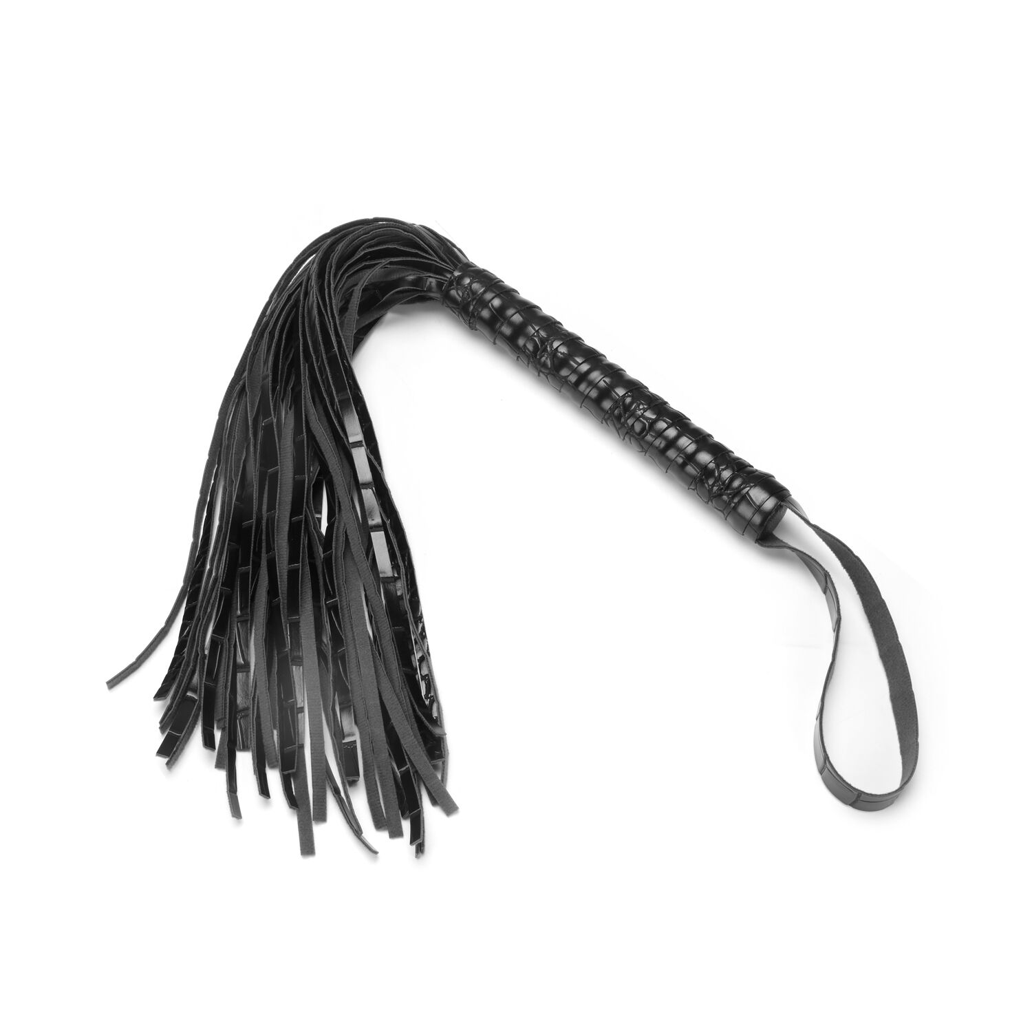 Liebe Seele Temptation Bondage 8pcs Kit з екошкіри, стильний дизайн