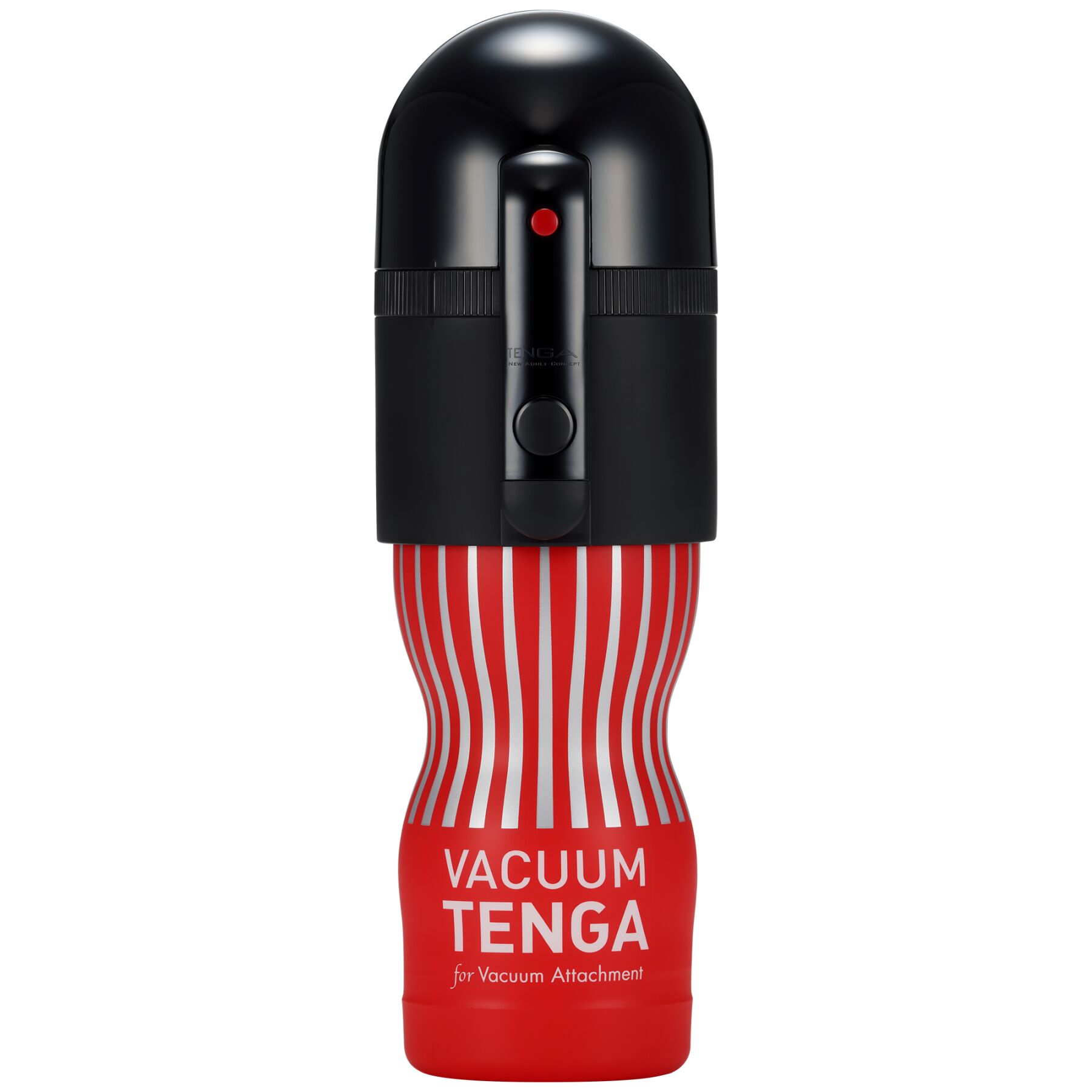 Вакуумна насадка Tenga VACUUM MAX з 5 режимами роботи