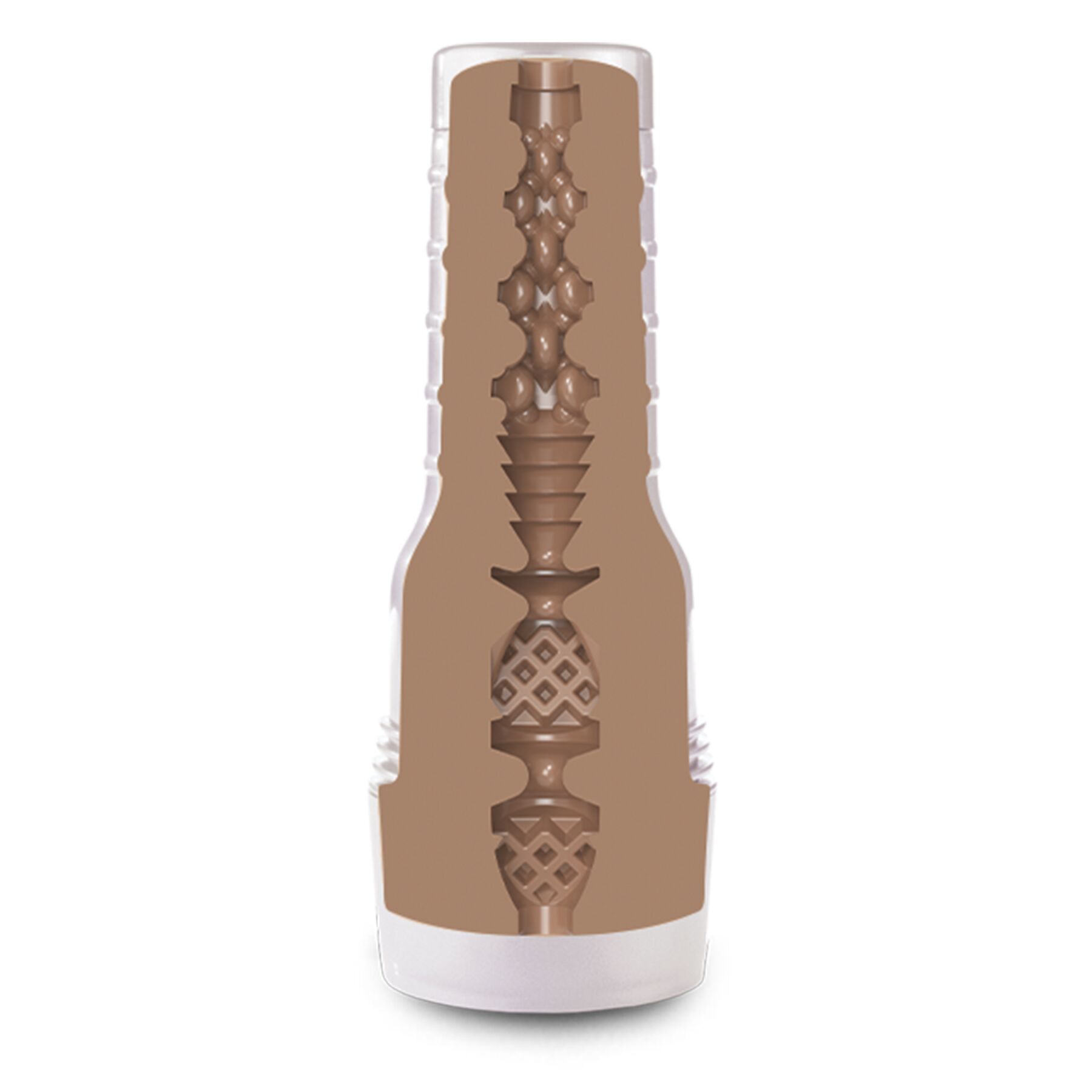 Мастурбатор Fleshlight Kazumi — Реалістичний інтимний аксесуар