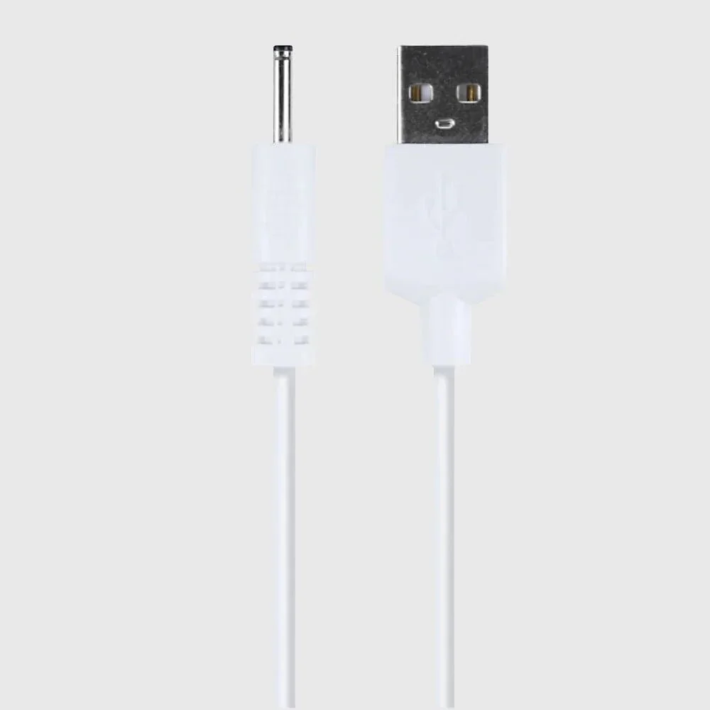 USB-кабель для заряджання Svakom 2.0 Charge cable (Keri, Primo, Vicky, Julie, Vick, Vick Neo) - Зображення 3