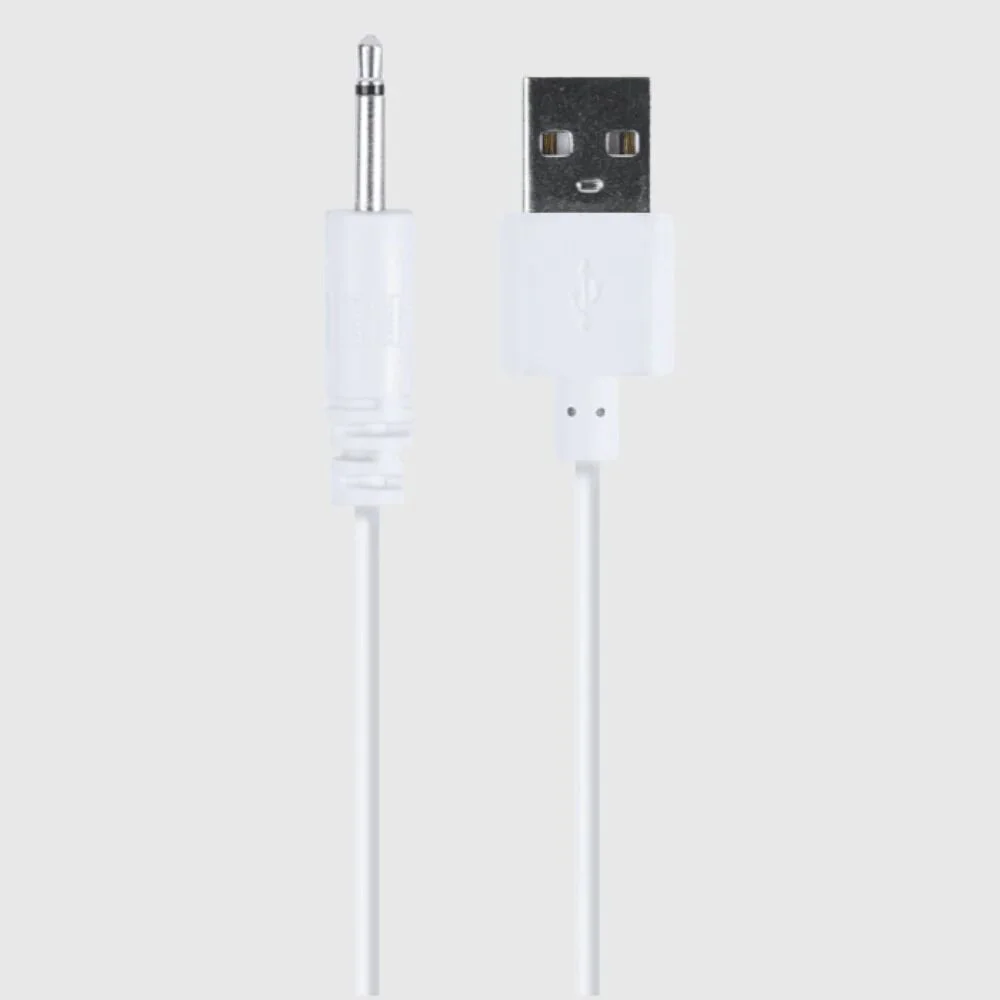 USB-кабель для заряджання Svakom 2.5 Charge cable - Зображення 3