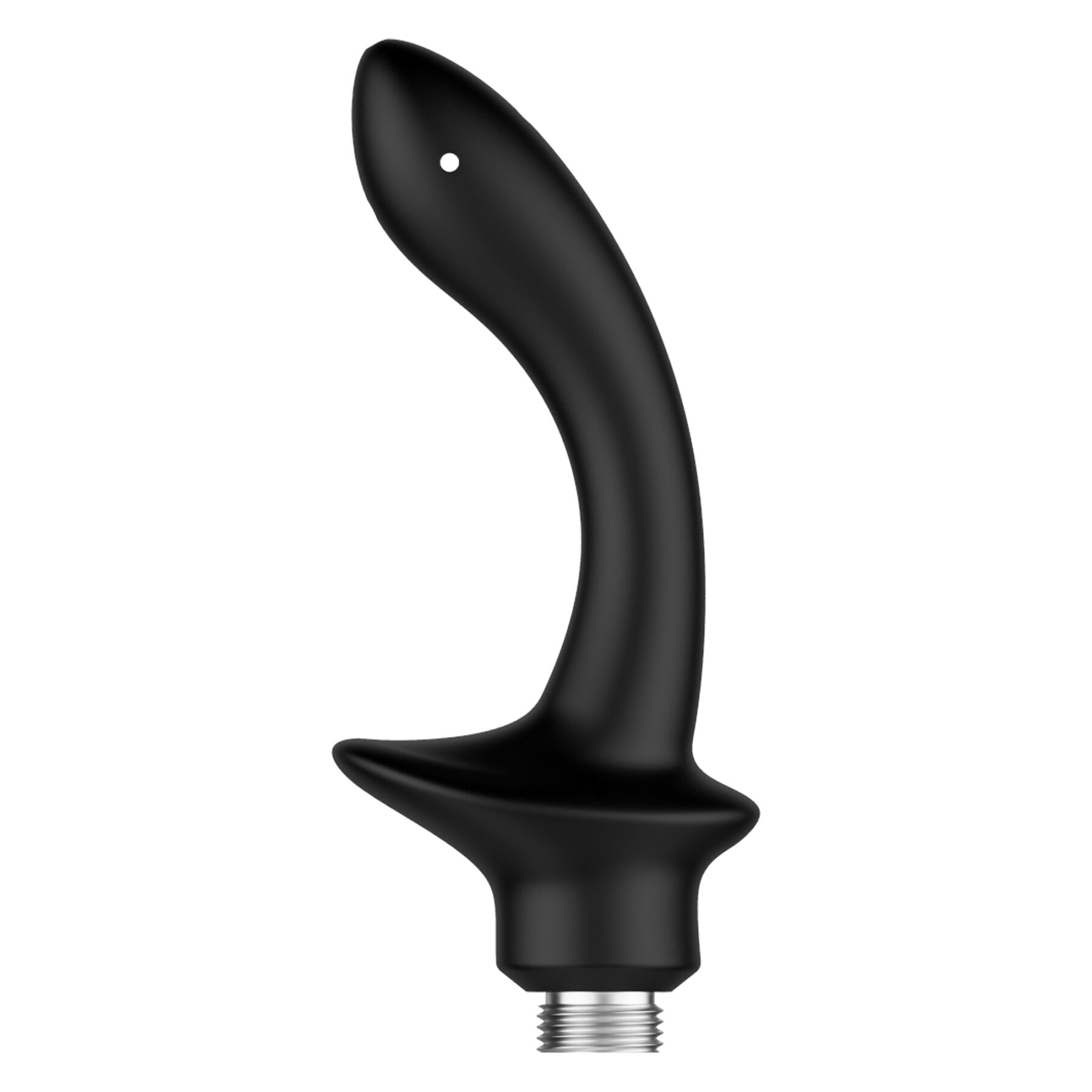 Nexus Beginner Shower Douche Duo Kit – Black, 2 pcs