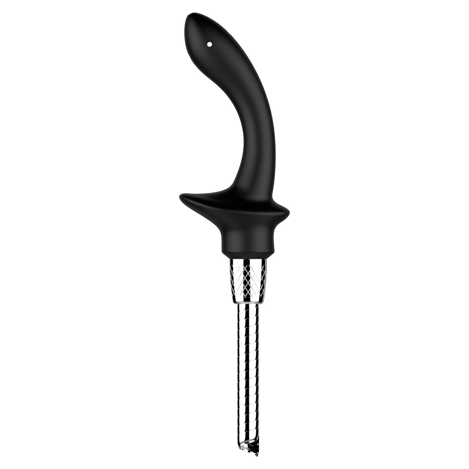 Nexus Beginner Shower Douche Duo Kit – Black, 2 pcs