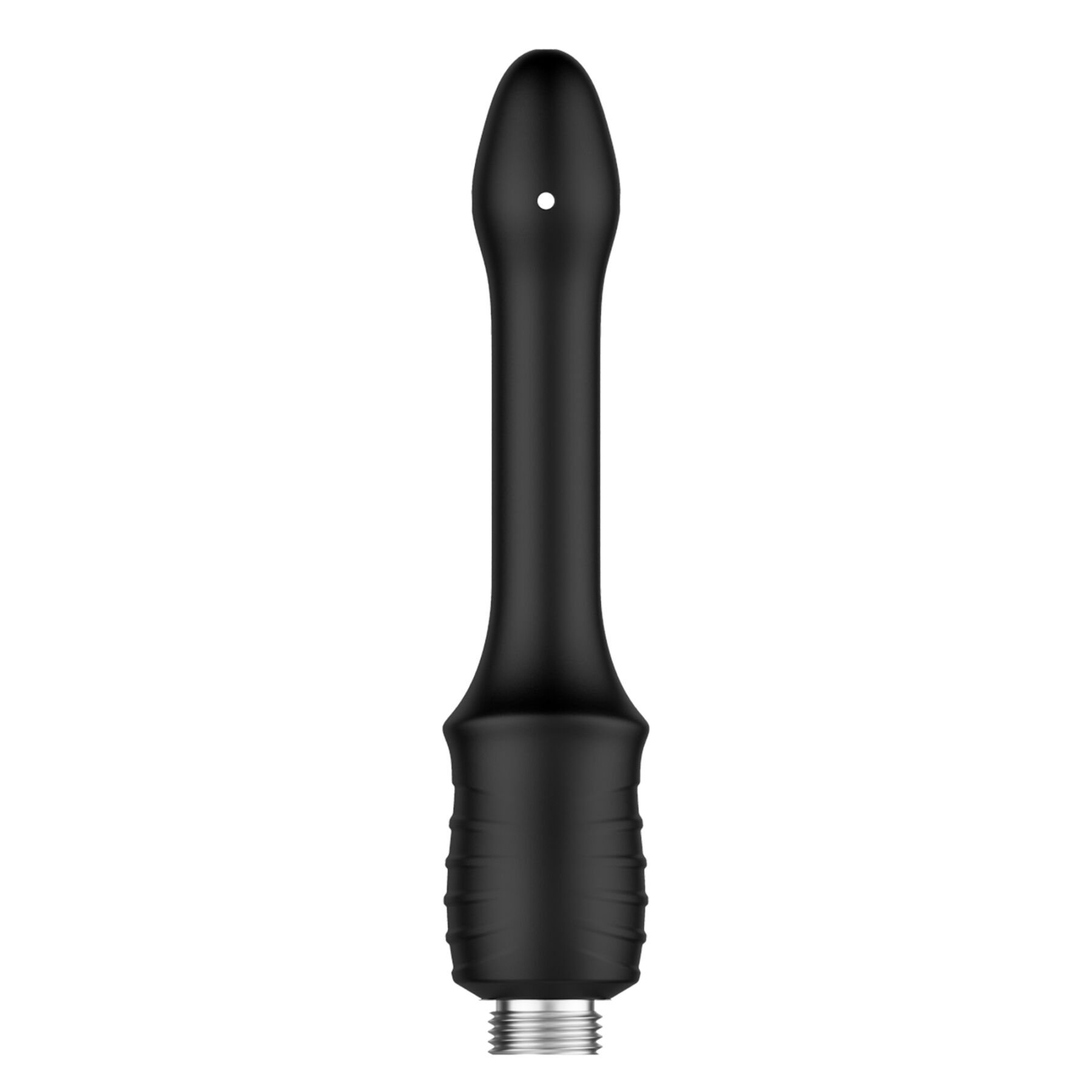 Nexus Beginner Shower Douche Duo Kit – Black, 2 pcs