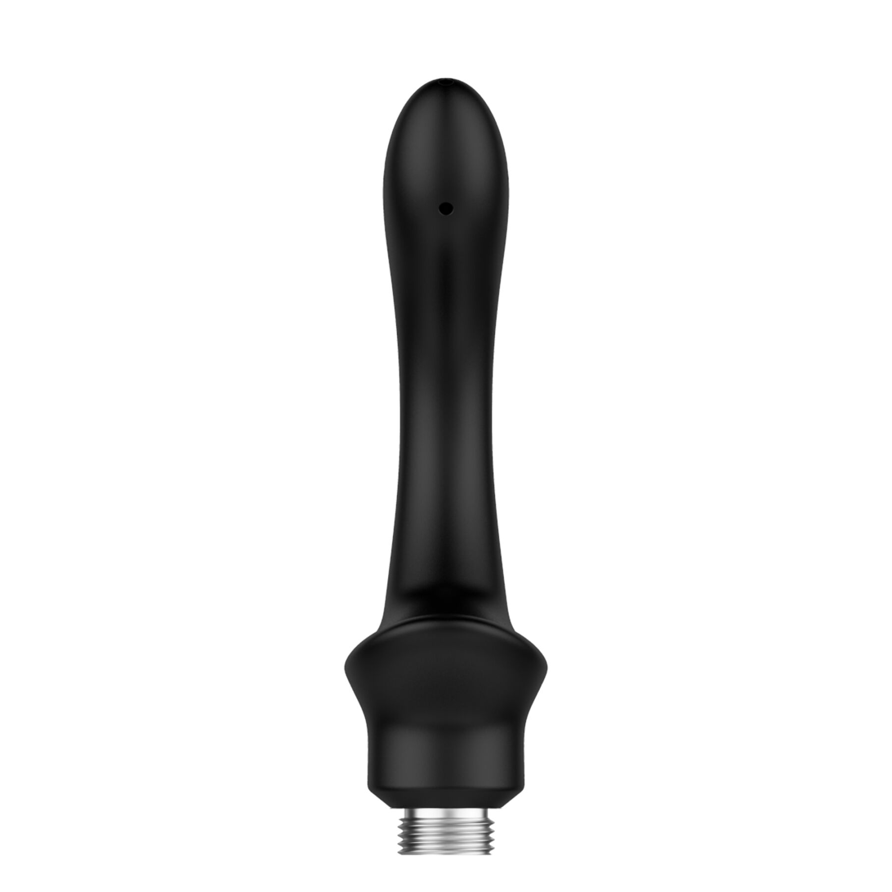 Nexus Beginner Shower Douche Duo Kit – Black, 2 pcs