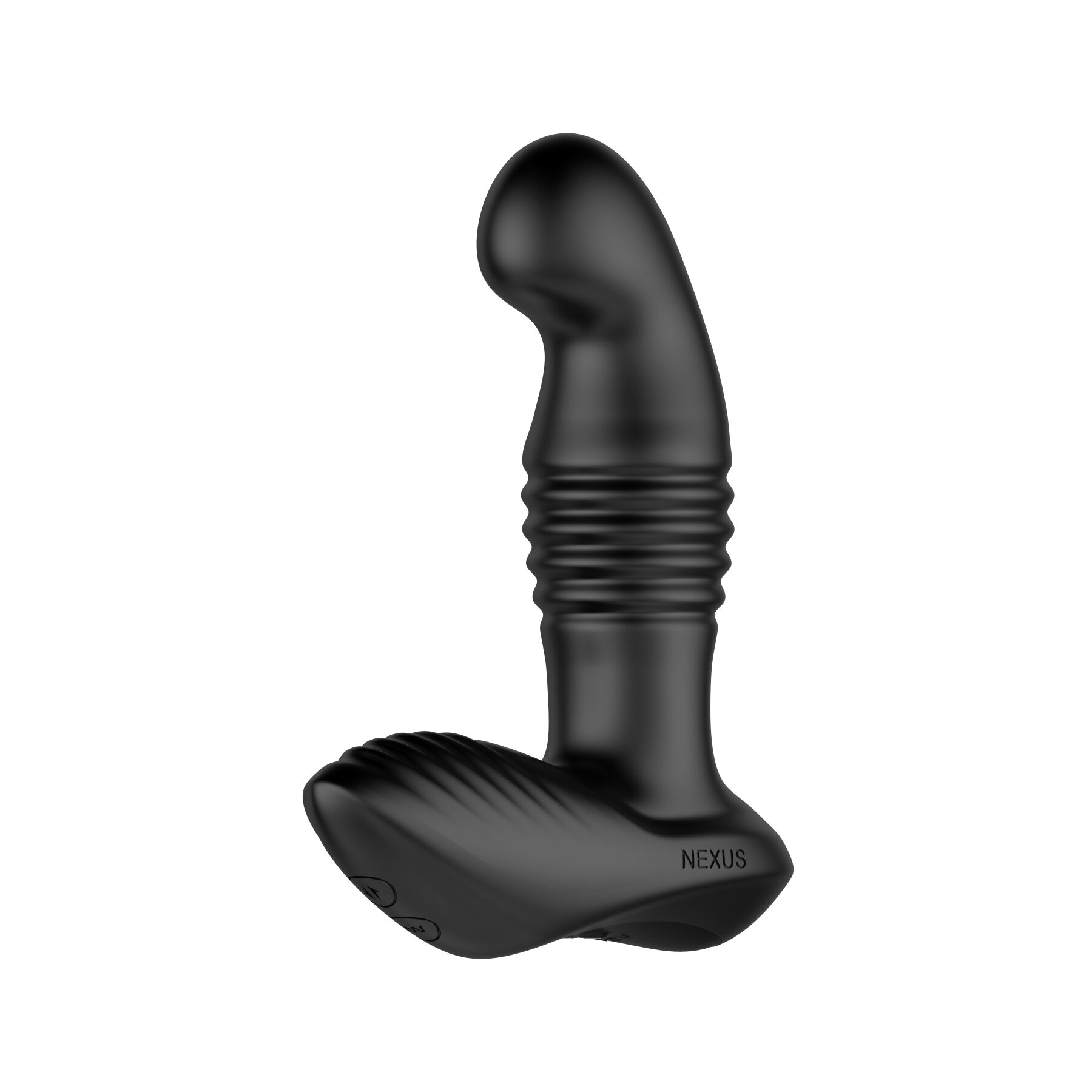 Масажер простати Nexus Thrust Prostate Edition з пульсацією