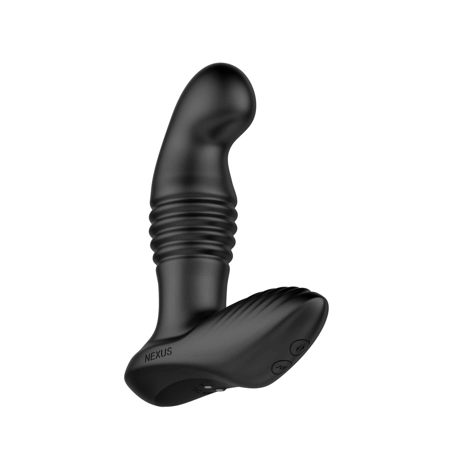 Масажер простати Nexus Thrust Prostate Edition з пульсацією