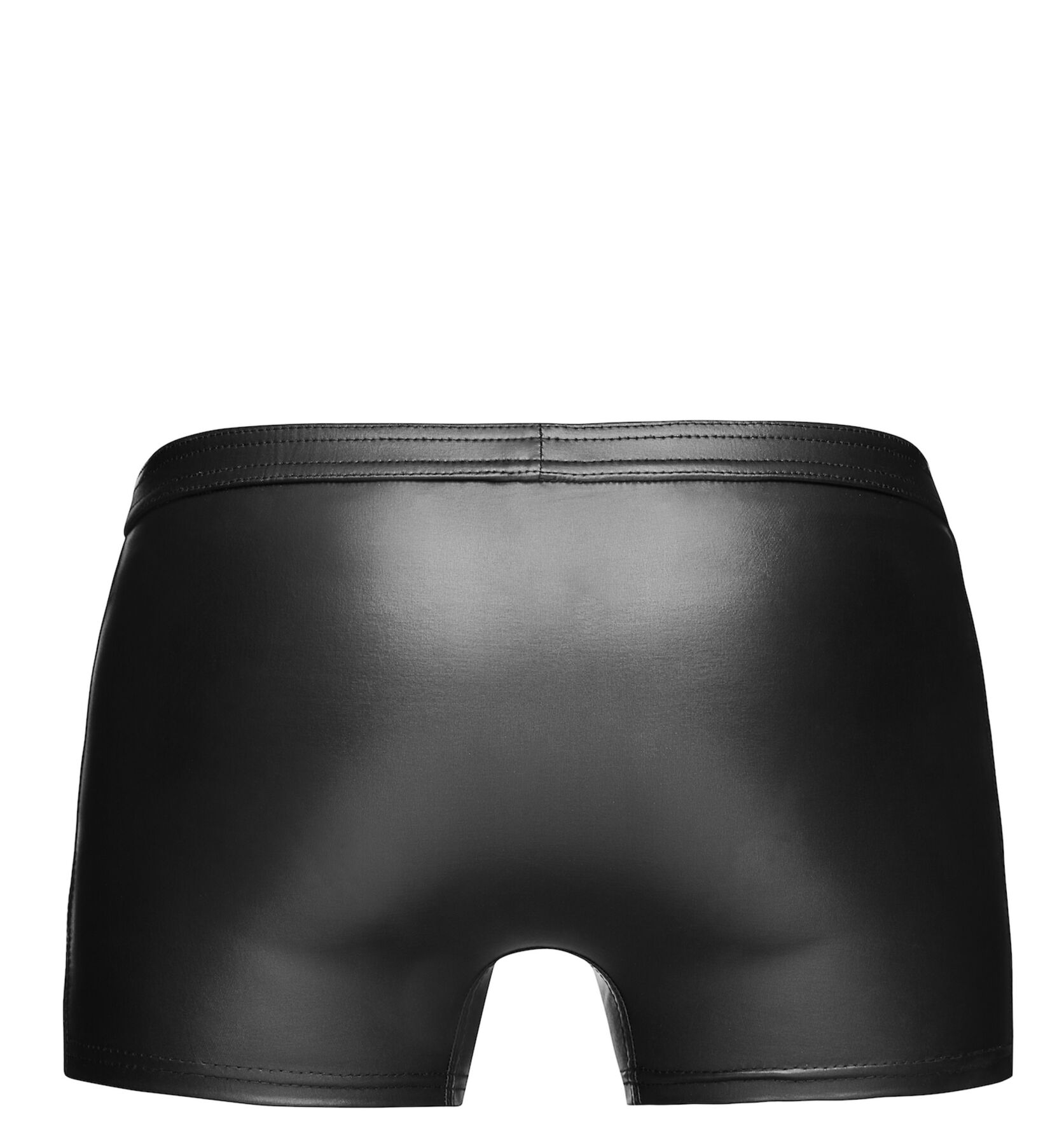 Чоловічі шорти Noir Handmade H006 з мокрим ефектом, S