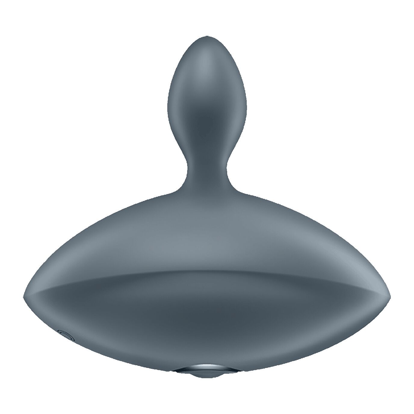 Анальна вібропробка Satisfyer Booty Absolute Beginners, 3 см