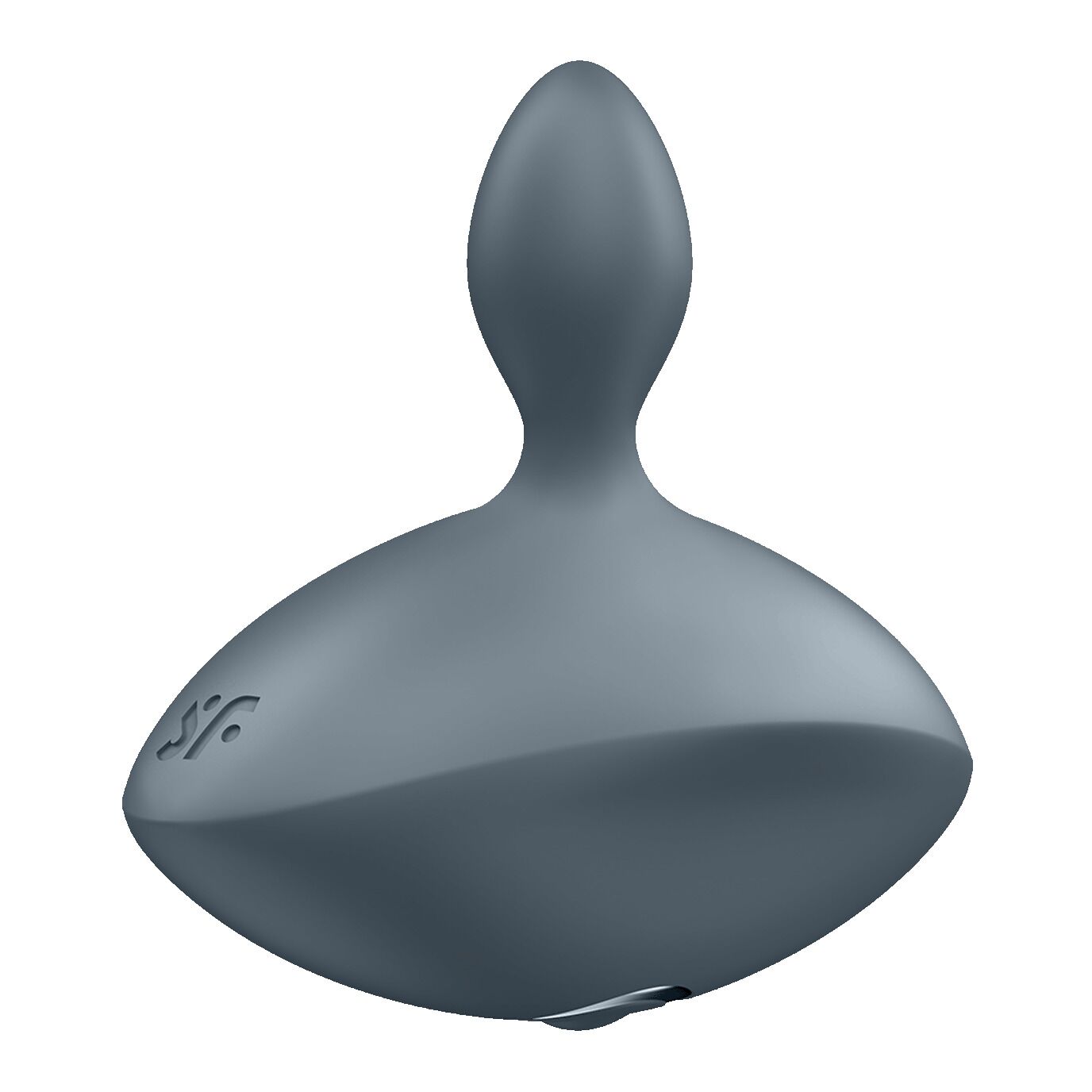 Анальна вібропробка Satisfyer Booty Absolute Beginners, 3 см