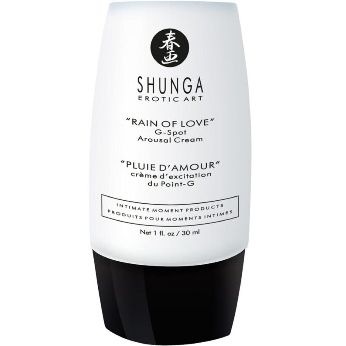 Подарунковий набір Shunga Naughtier Kit з 5 інтимними продуктами