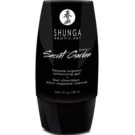 Подарунковий набір Shunga Naughtier Kit з 5 інтимними продуктами