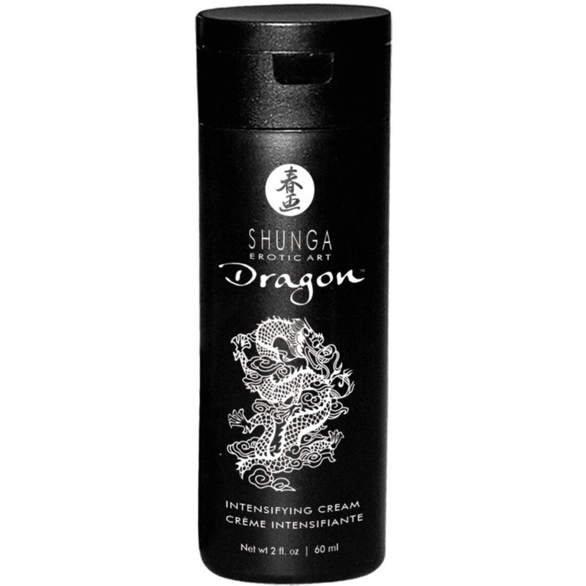 Подарунковий набір Shunga Naughtier Kit з 5 інтимними продуктами