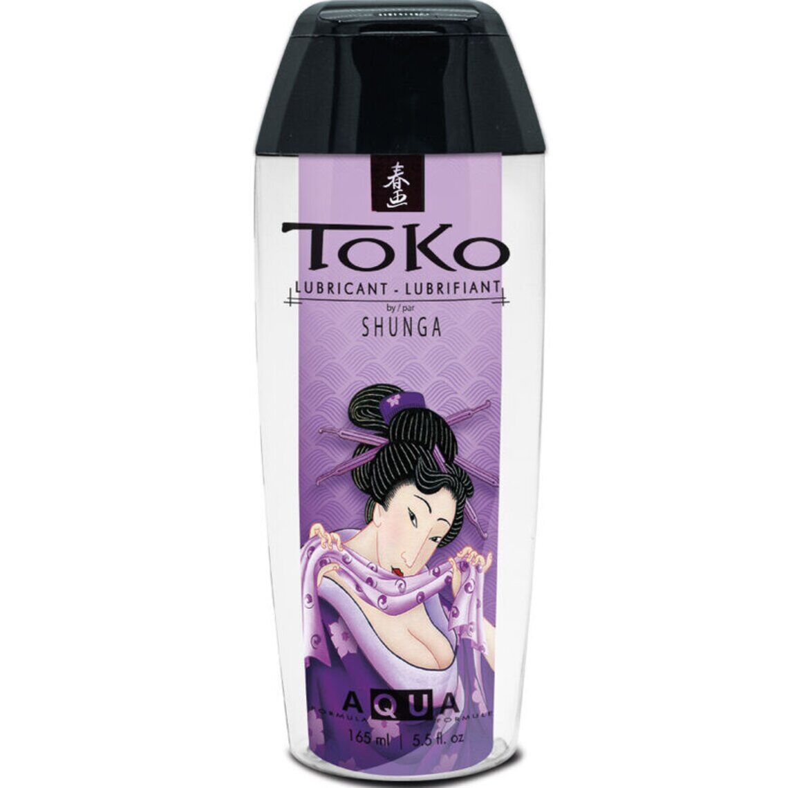 Подарунковий набір Shunga Naughtier Kit з 5 інтимними продуктами