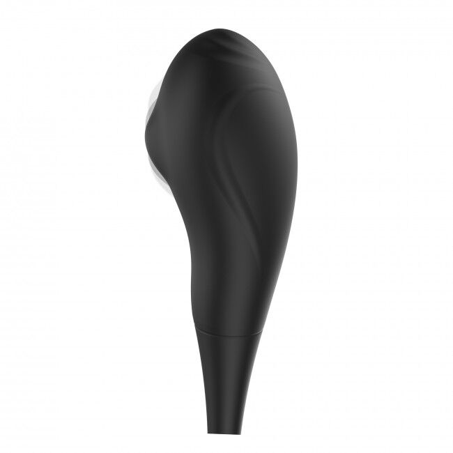 Інноваційний вібратор Dorcel DUAL EXPLORER з подвійною стимуляцією