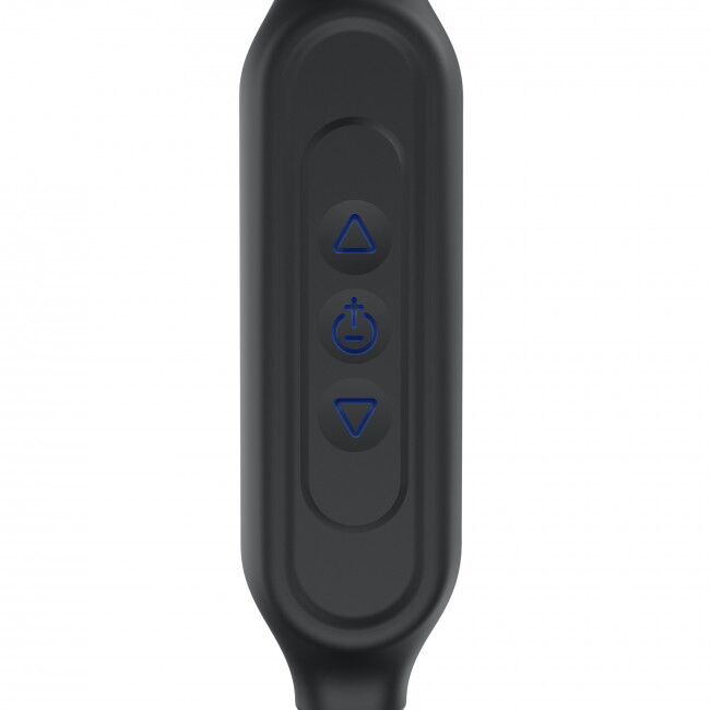 Інноваційний вібратор Dorcel DUAL EXPLORER з подвійною стимуляцією