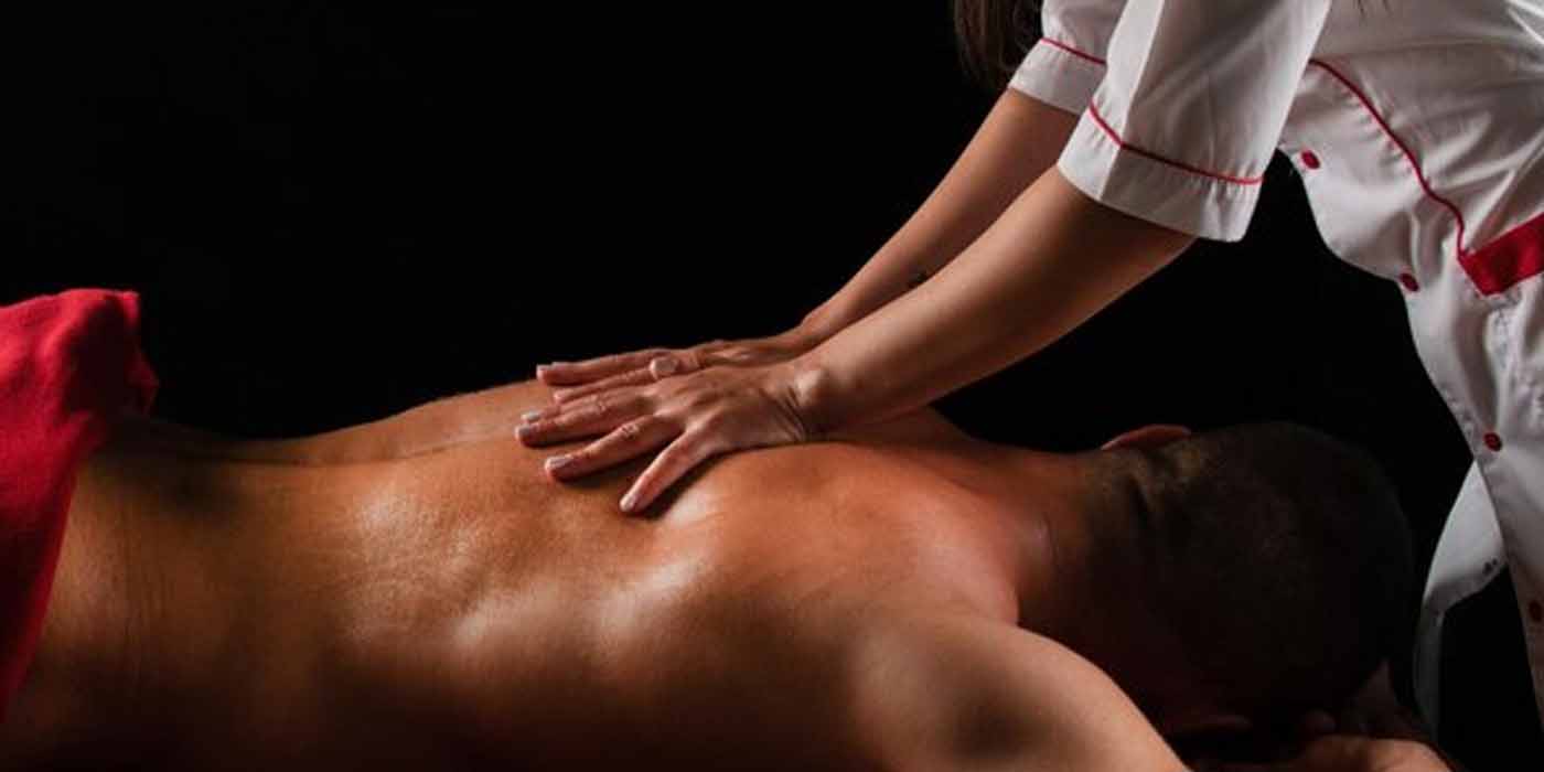 що таке нуру масаж