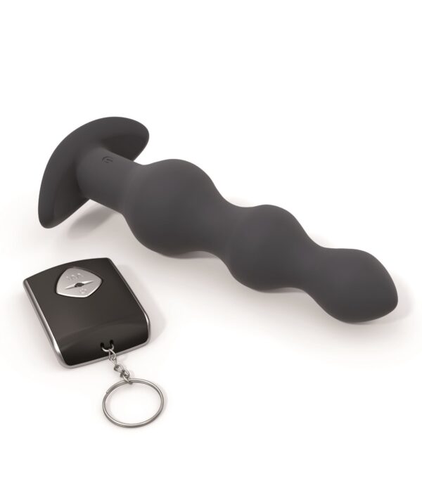 Анальний вібратор Dorcel DEEP SECRET M (м'ята упаковка!!!) - Зображення 3