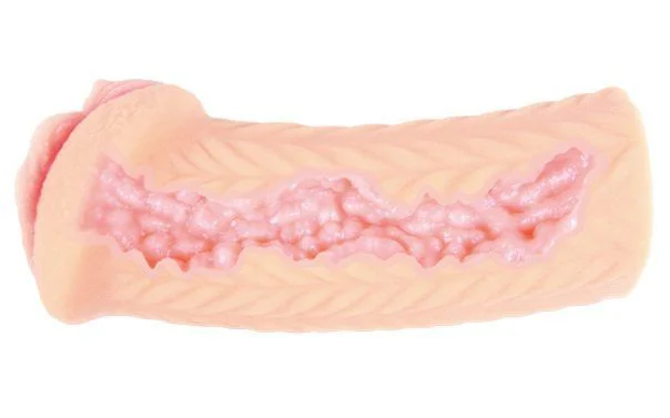 Мастурбатор Kokos Elegance 004 Double Layer - Зображення 4