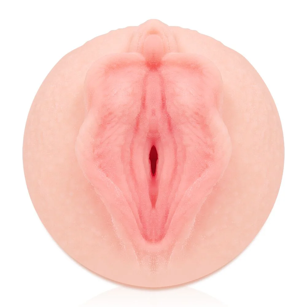 Мастурбатор Kokos Elegance 004 Double Layer - Зображення 3