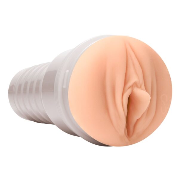 Мастурбатор Fleshlight Girls: Sky Bri - Celestial, зі зліпка вагіни, дуже ніжний - Зображення 2