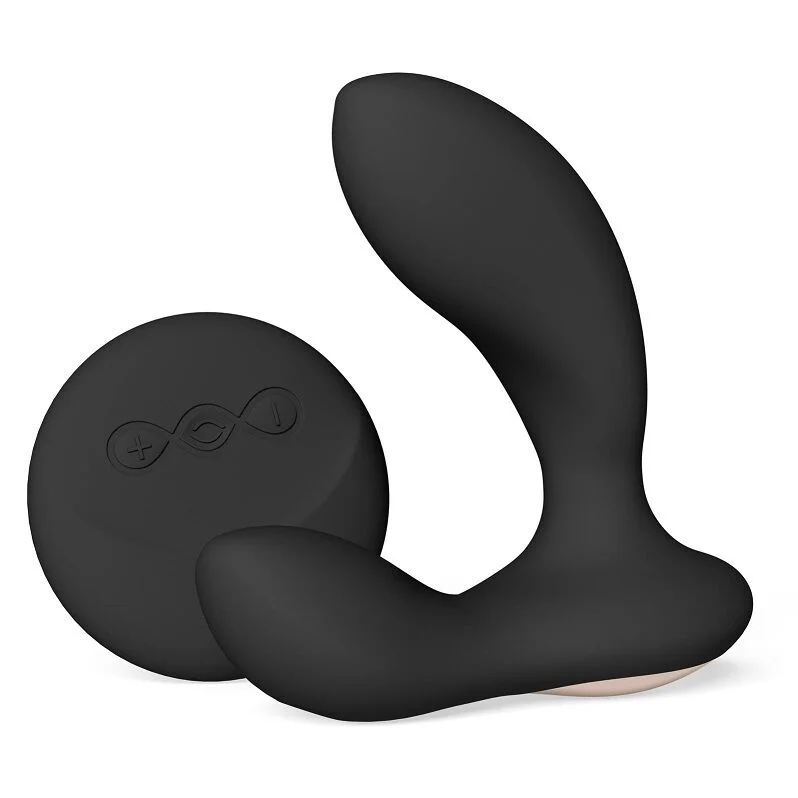 LELO Hugo 2 Remote: Інноваційний масажер простати з пультом ДК