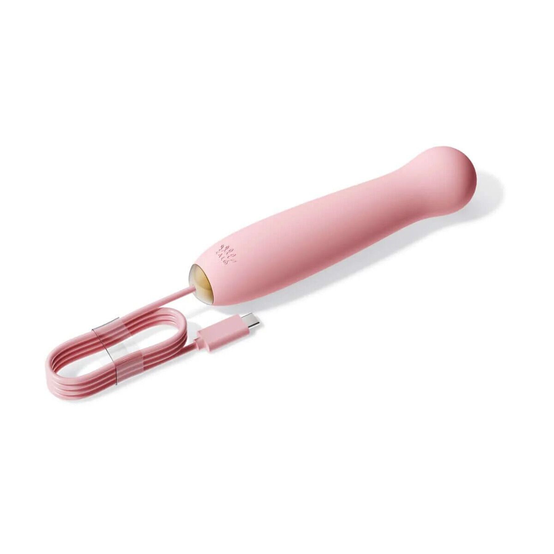 Пульсатор Zalo AVA Attachment Sakura Pink для вібромасажера