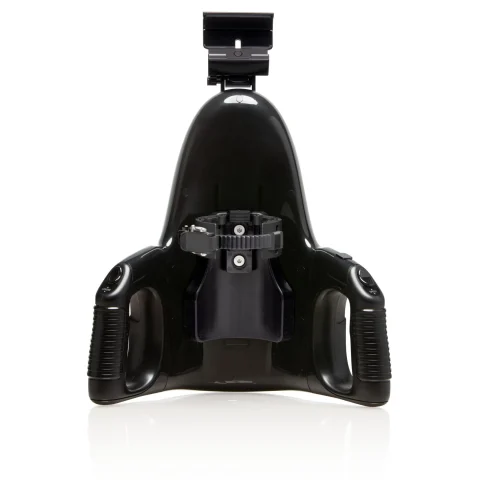 Автоматична секс-машина для чоловіків Fleshlight Universal Launch, 4 швидкості