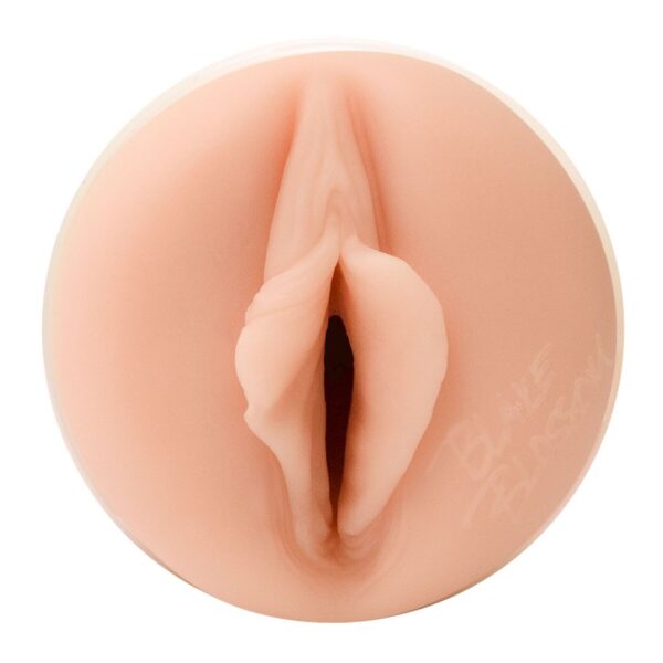 Мастурбатор Fleshlight Girls: Blake Blossom – Bombshell, зі зліпка вагіни, дуже ніжний - Зображення 2